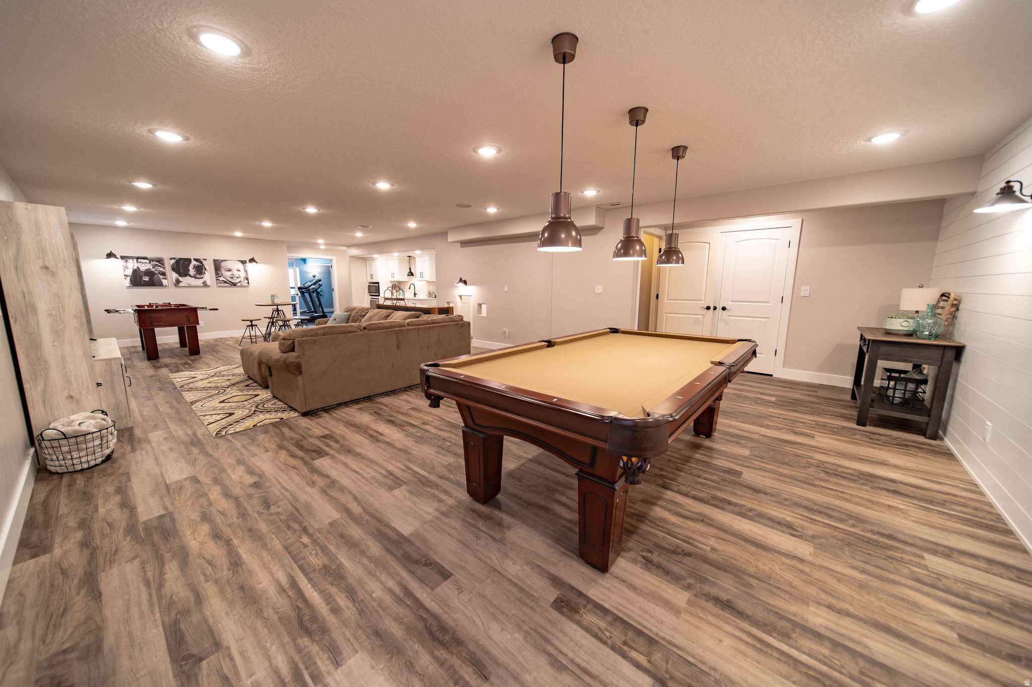 GIACOLETTO SUBDIVISION - Residential