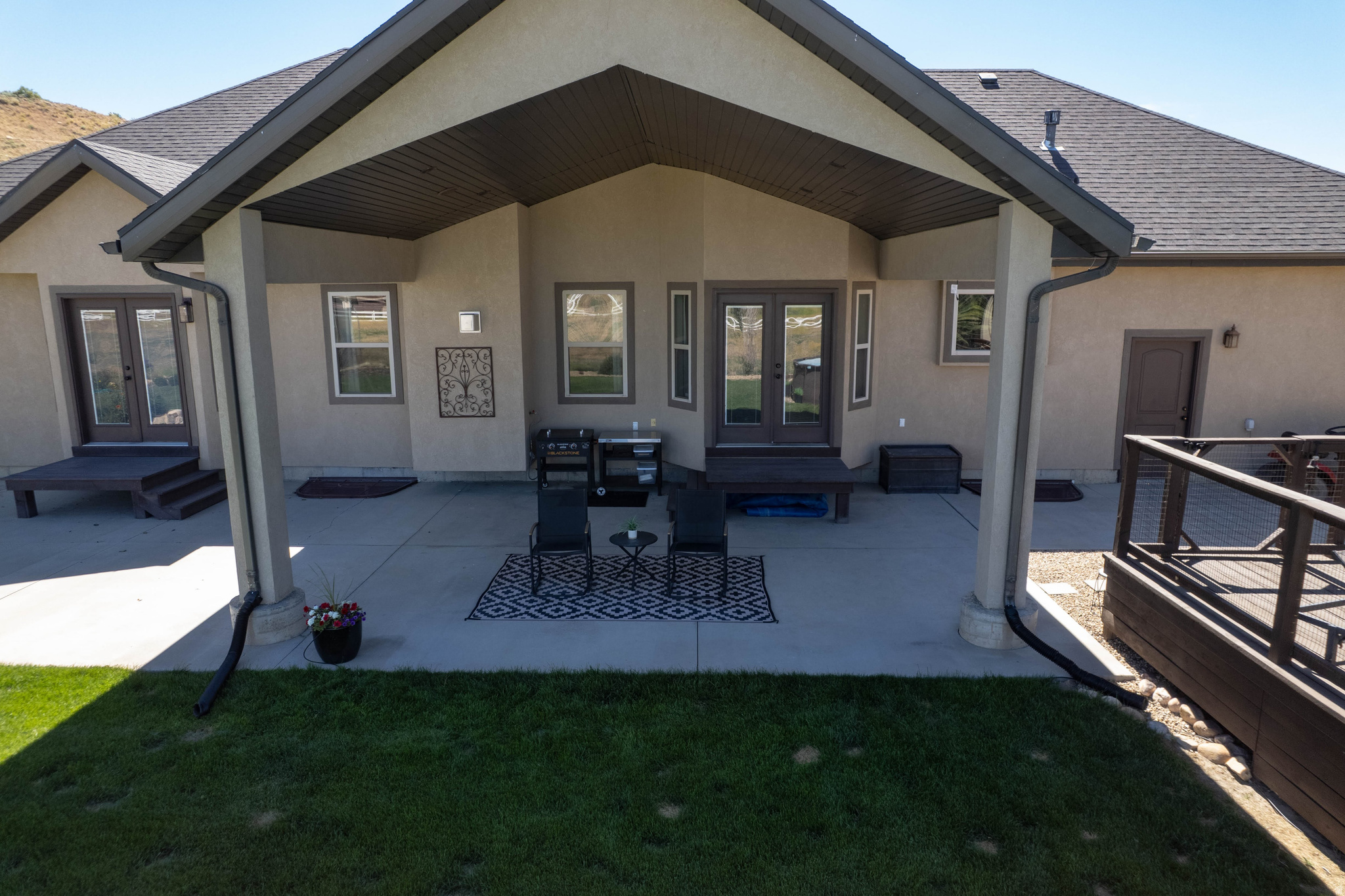 GIACOLETTO SUBDIVISION - Residential