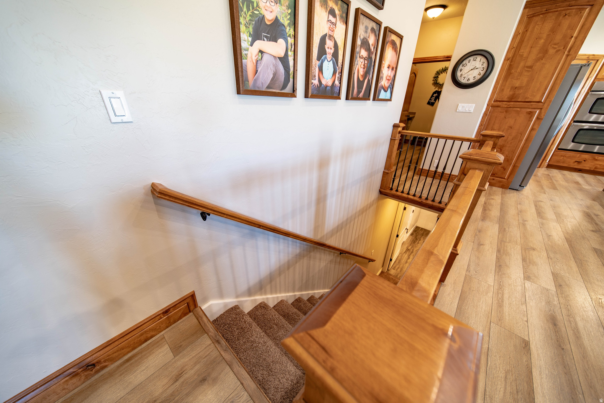 GIACOLETTO SUBDIVISION - Residential