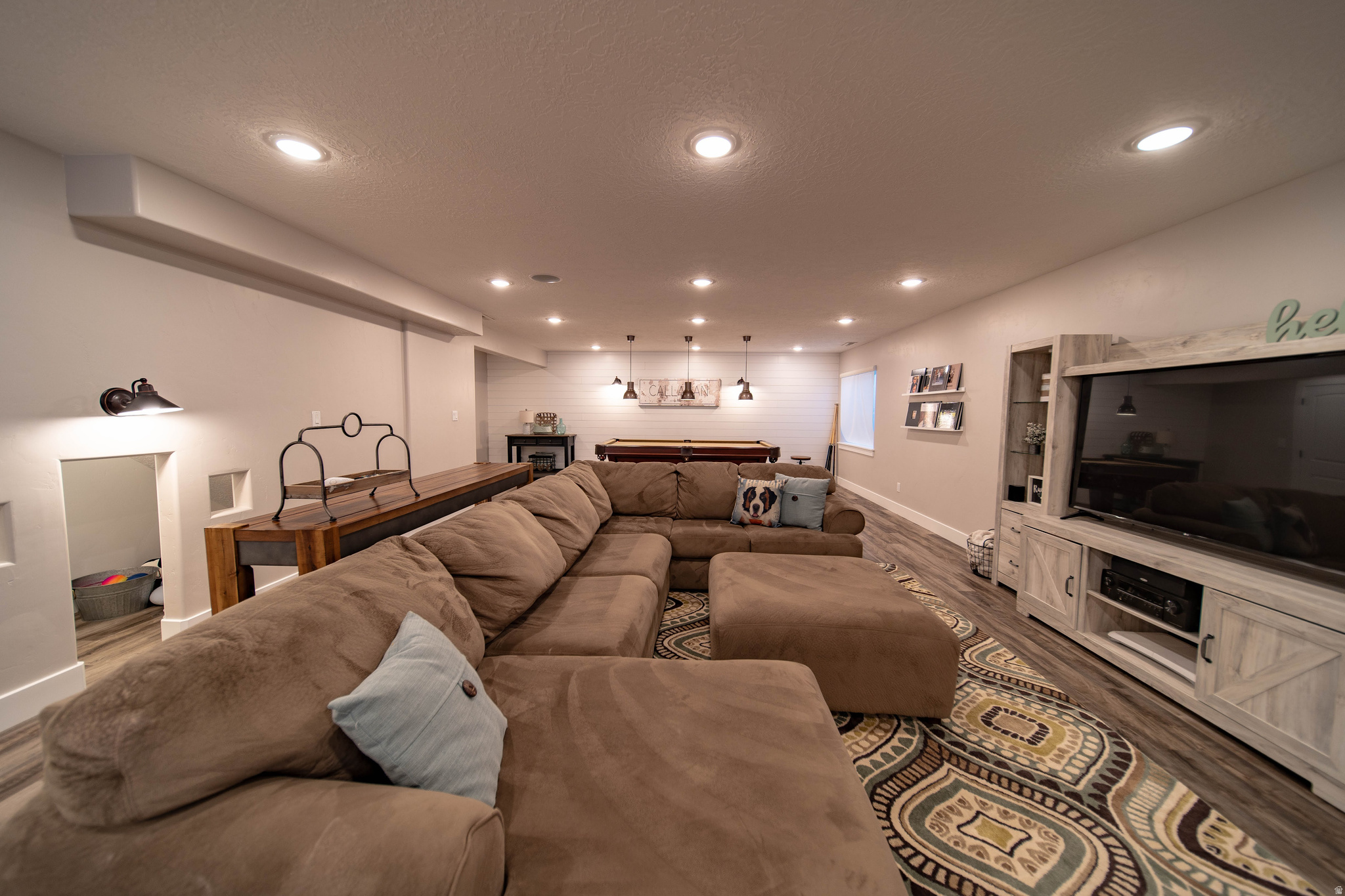 GIACOLETTO SUBDIVISION - Residential