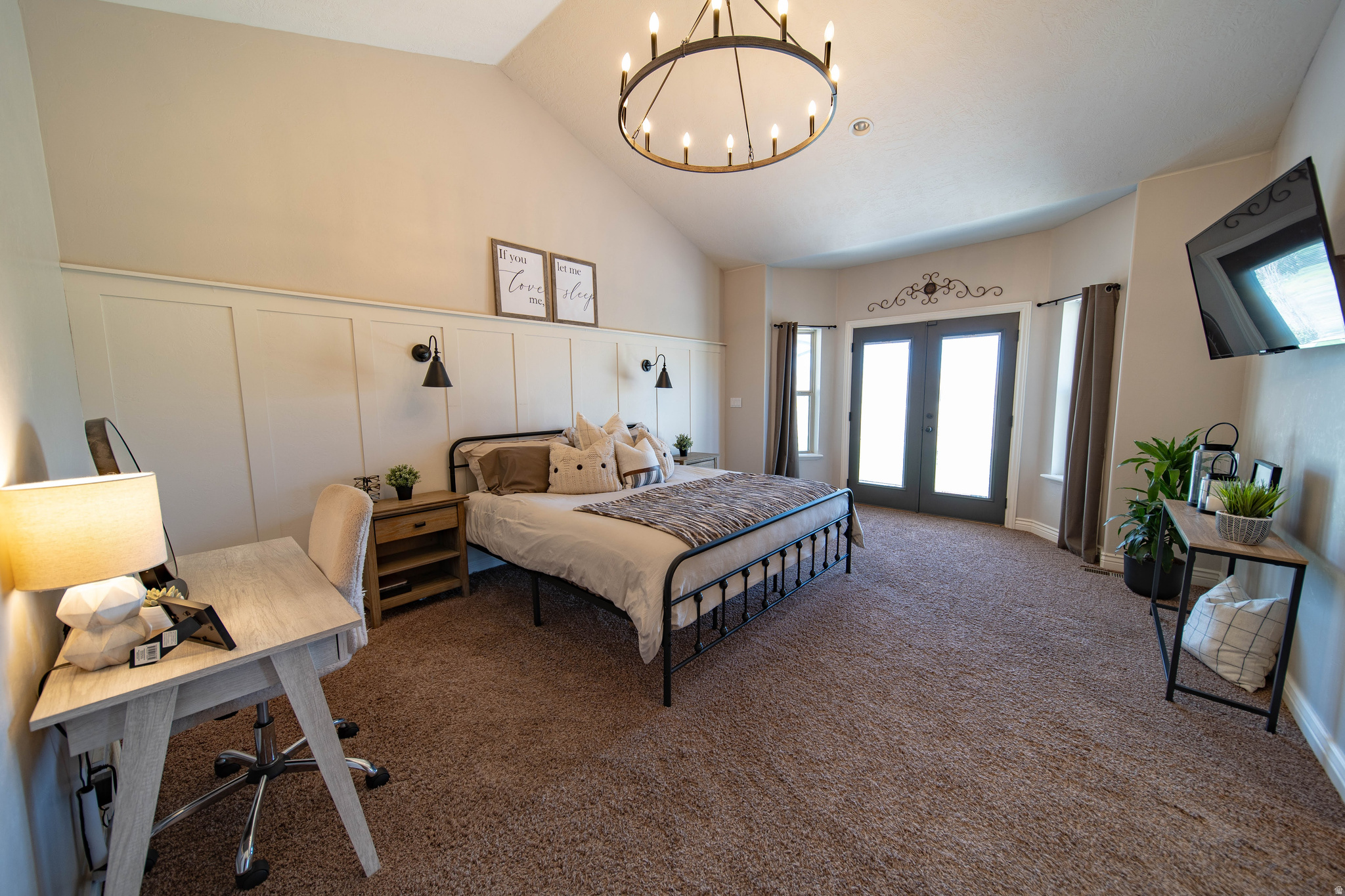 GIACOLETTO SUBDIVISION - Residential