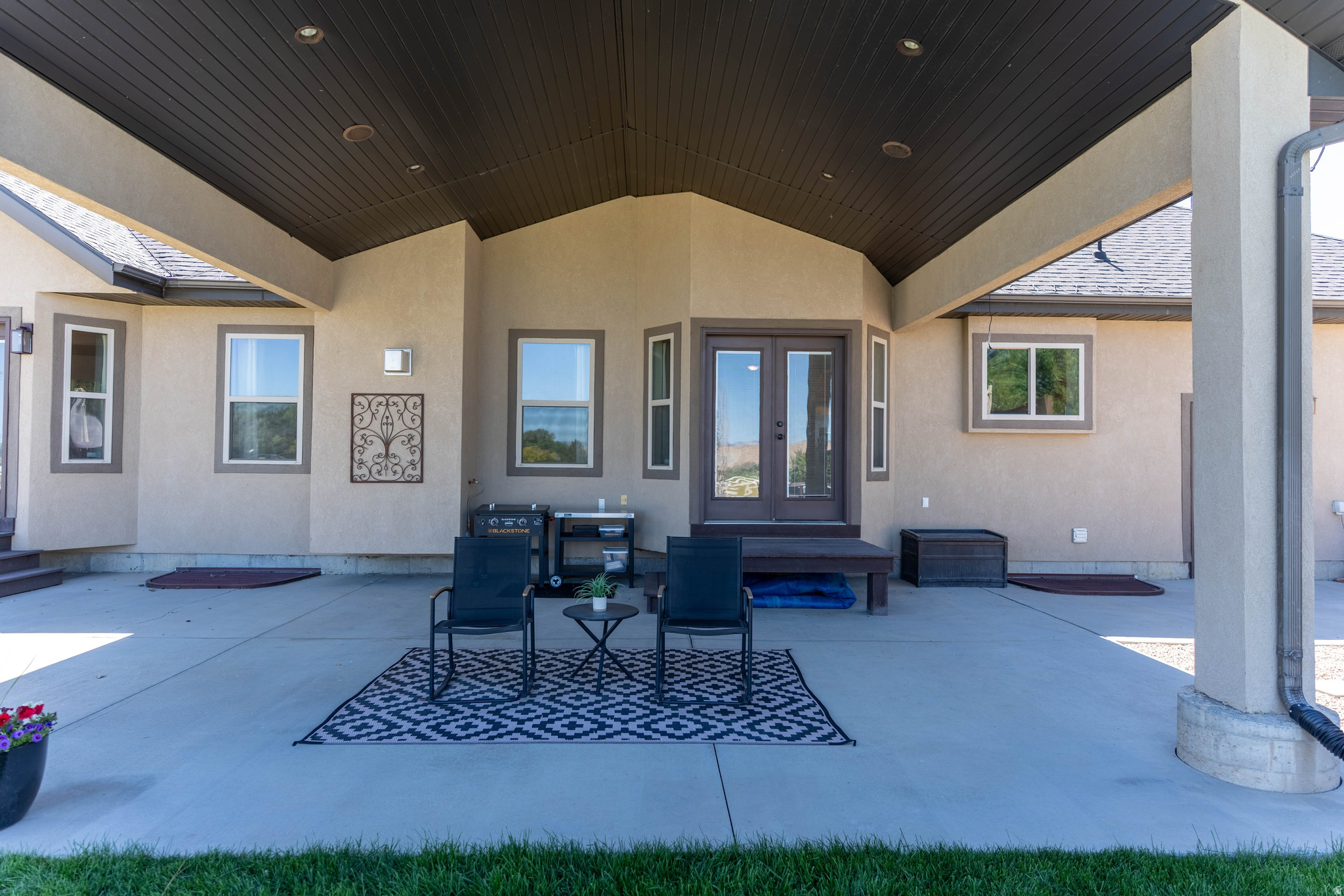 GIACOLETTO SUBDIVISION - Residential