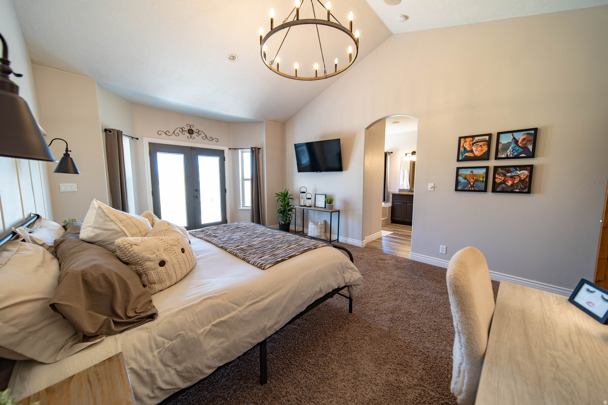 GIACOLETTO SUBDIVISION - Residential