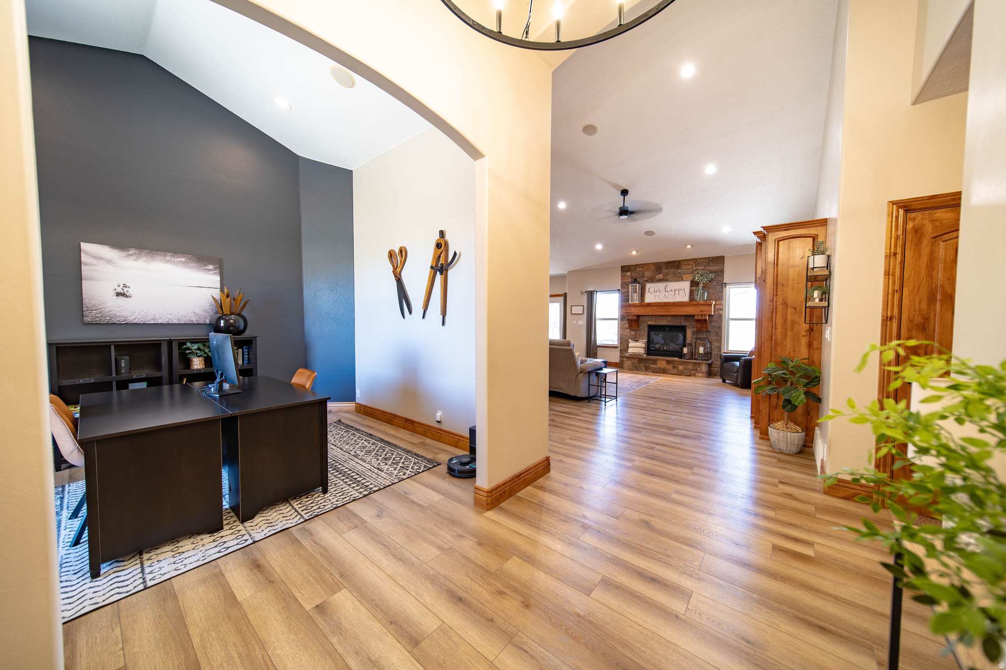 GIACOLETTO SUBDIVISION - Residential