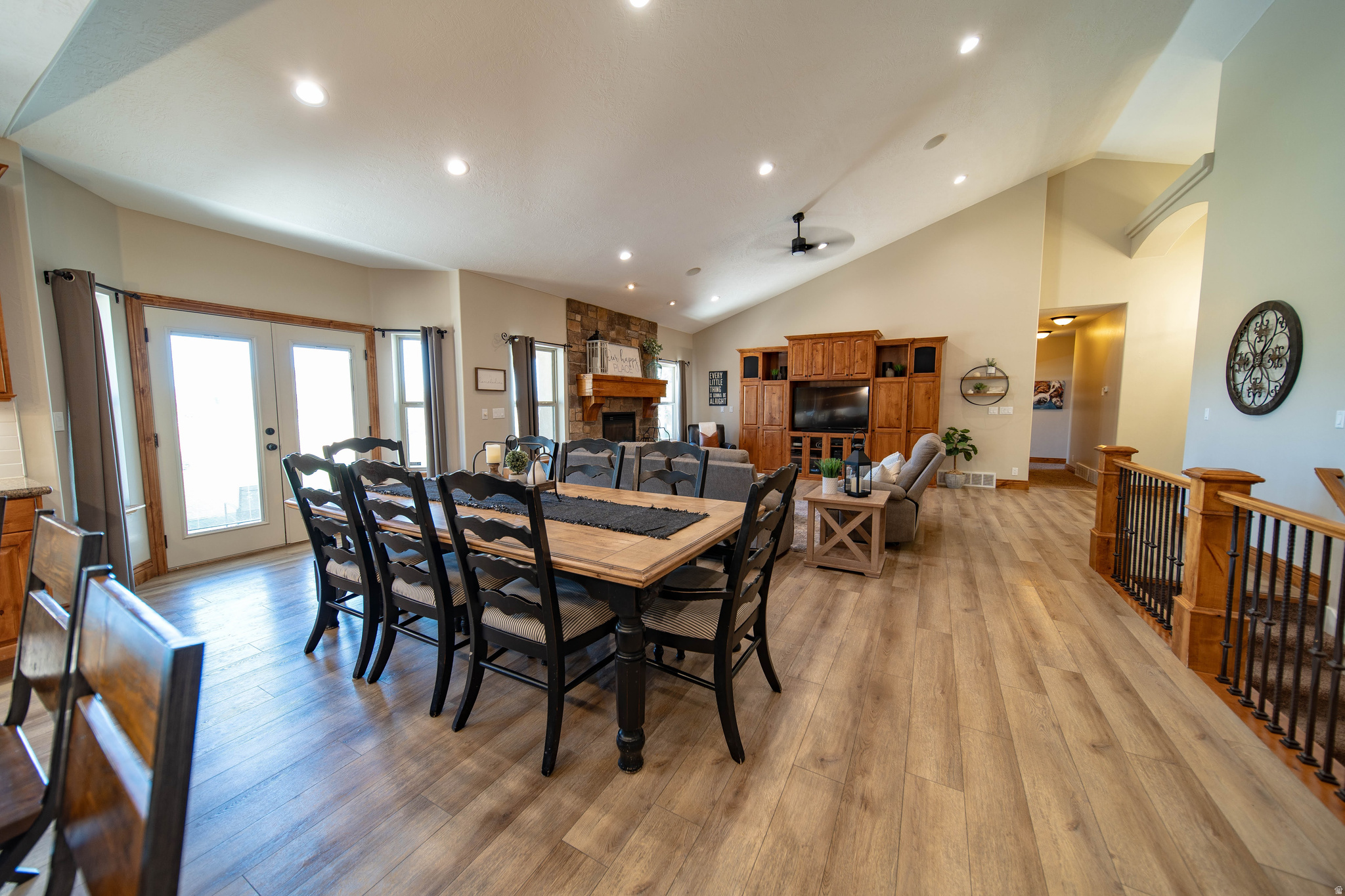 GIACOLETTO SUBDIVISION - Residential
