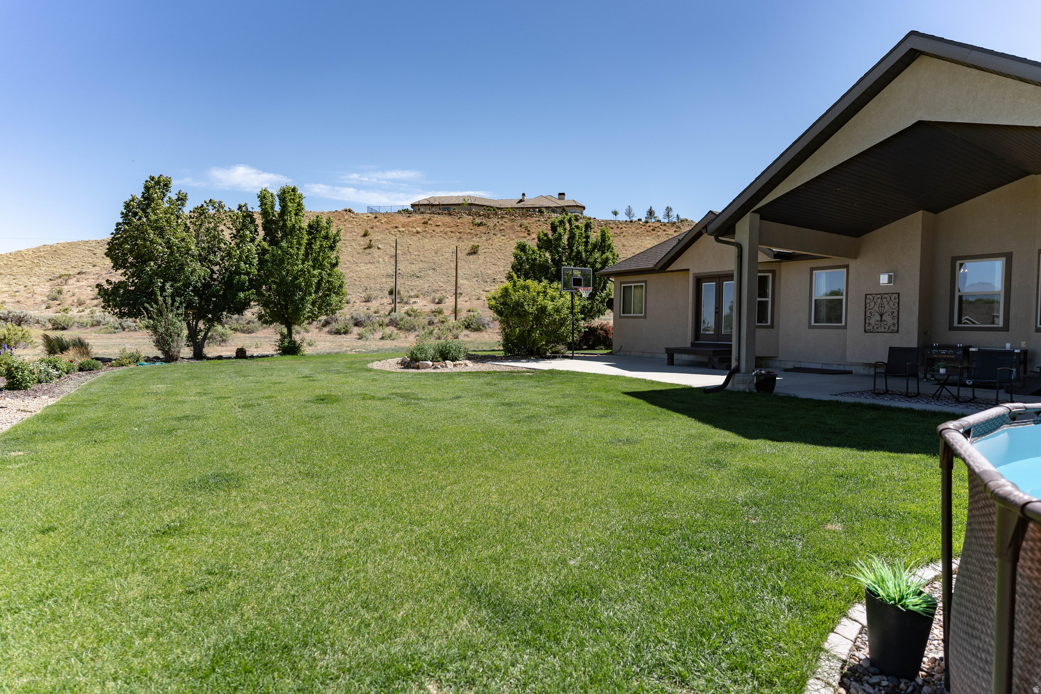 GIACOLETTO SUBDIVISION - Residential