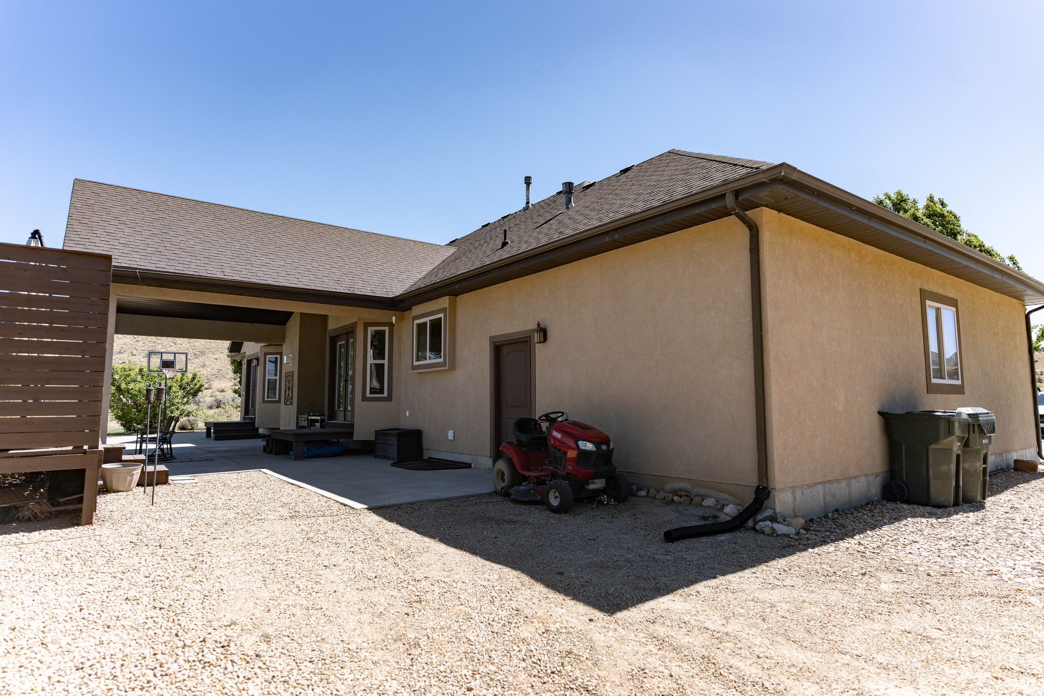 GIACOLETTO SUBDIVISION - Residential