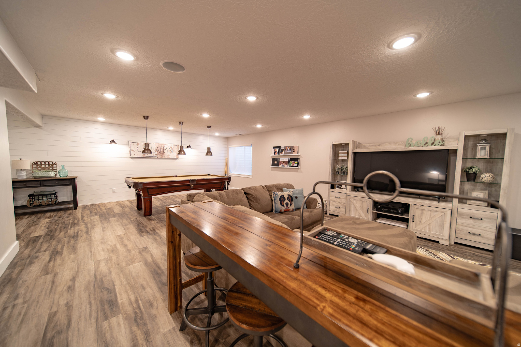 GIACOLETTO SUBDIVISION - Residential