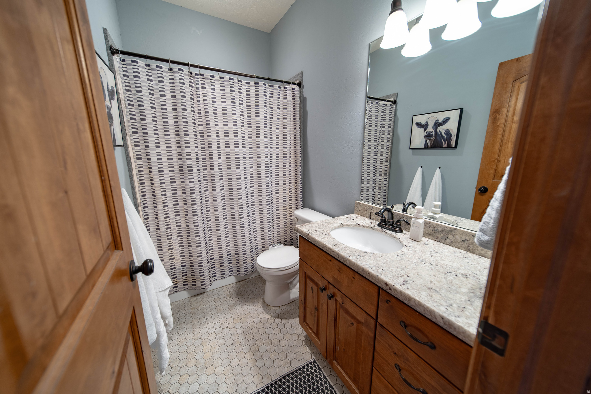 GIACOLETTO SUBDIVISION - Residential