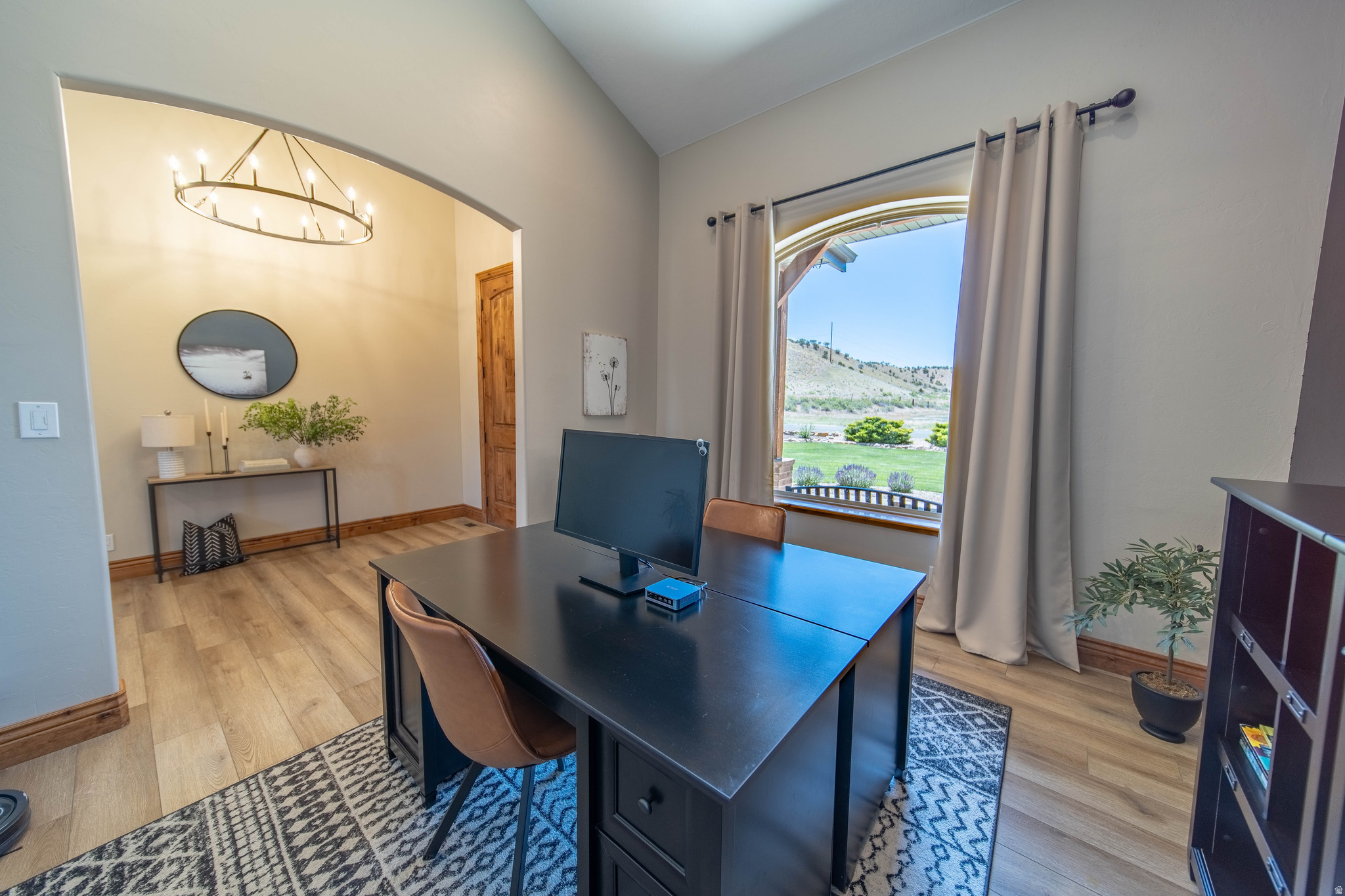 GIACOLETTO SUBDIVISION - Residential