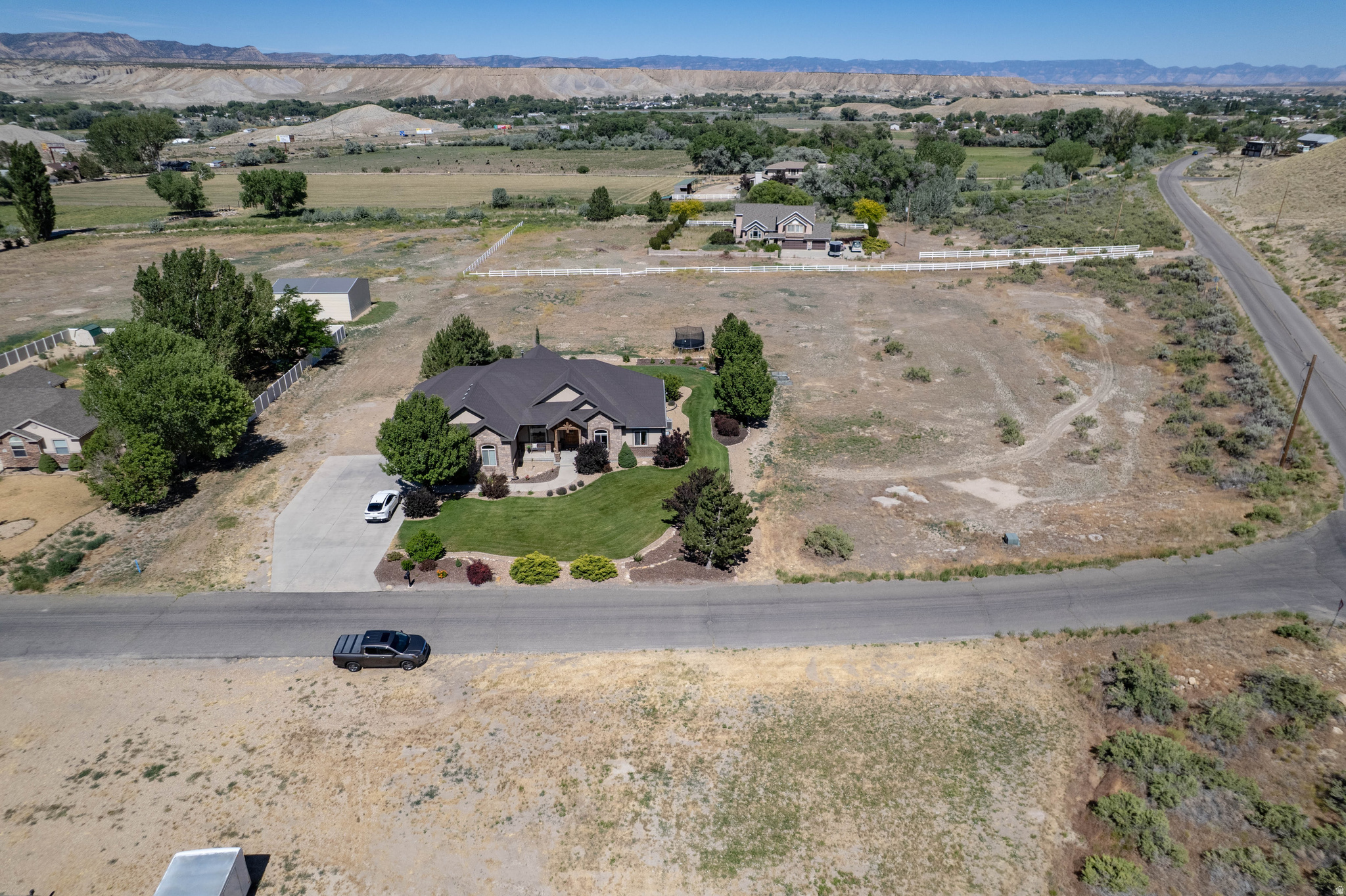 GIACOLETTO SUBDIVISION - Residential