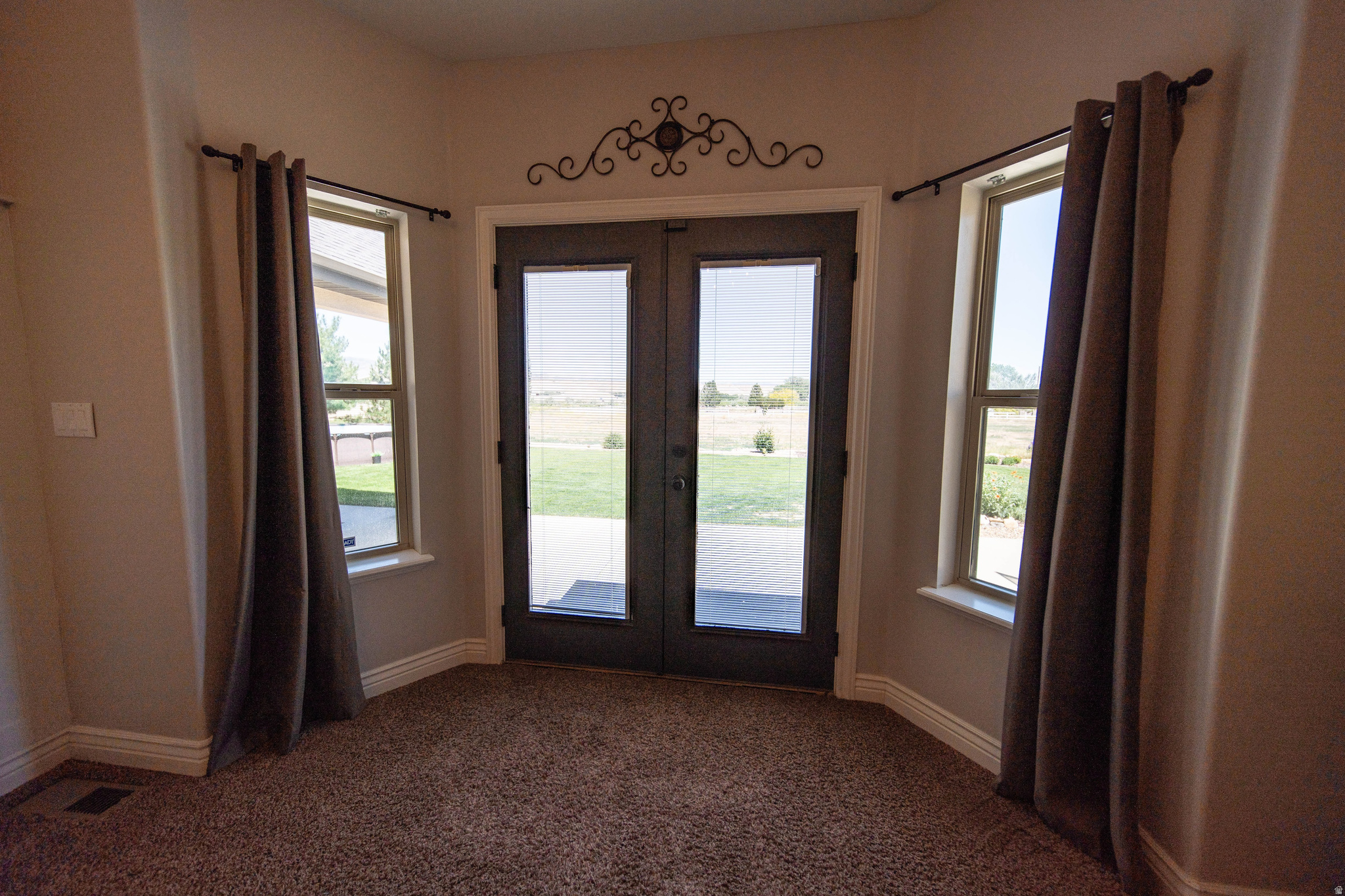 GIACOLETTO SUBDIVISION - Residential