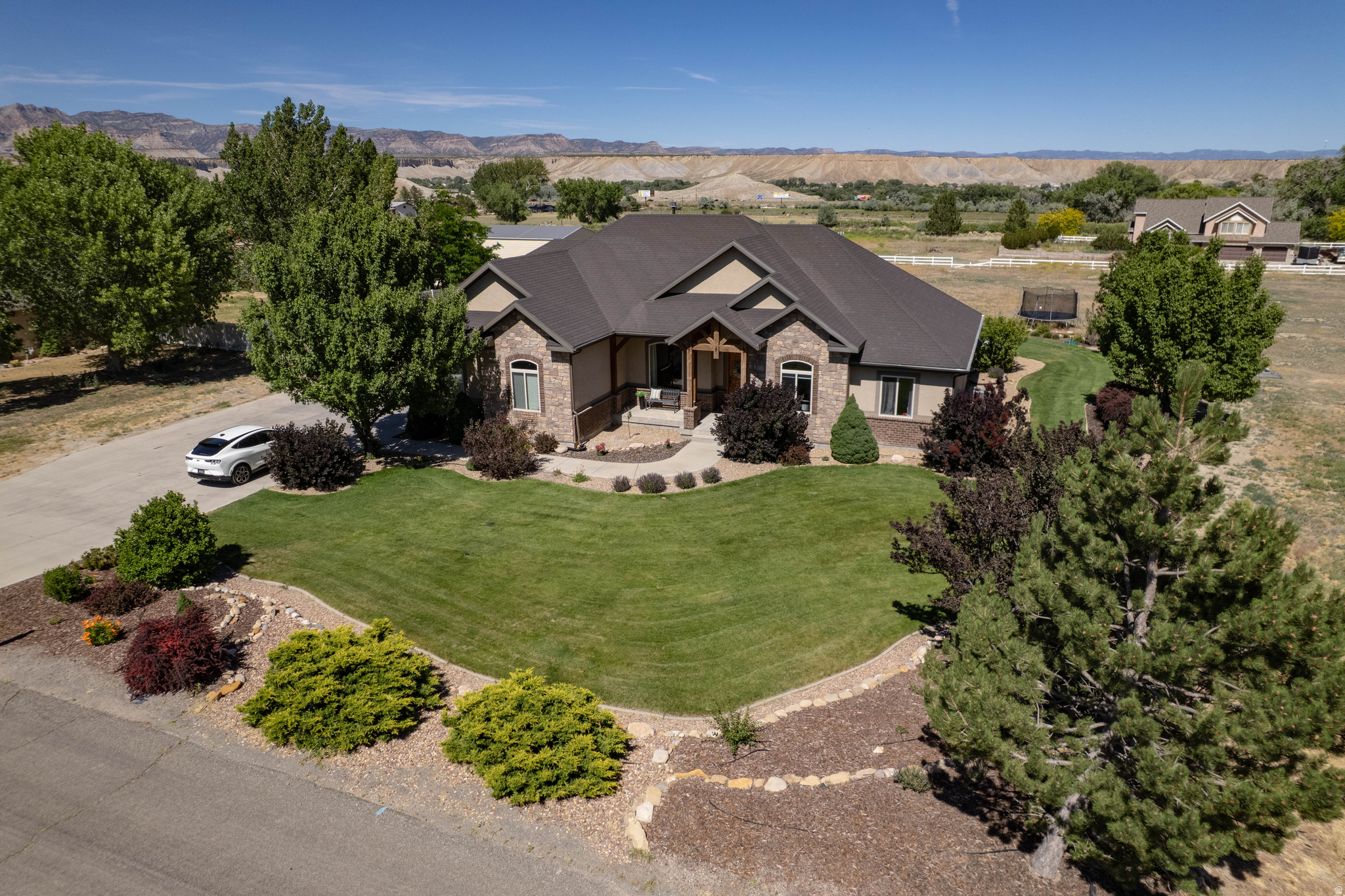 GIACOLETTO SUBDIVISION - Residential