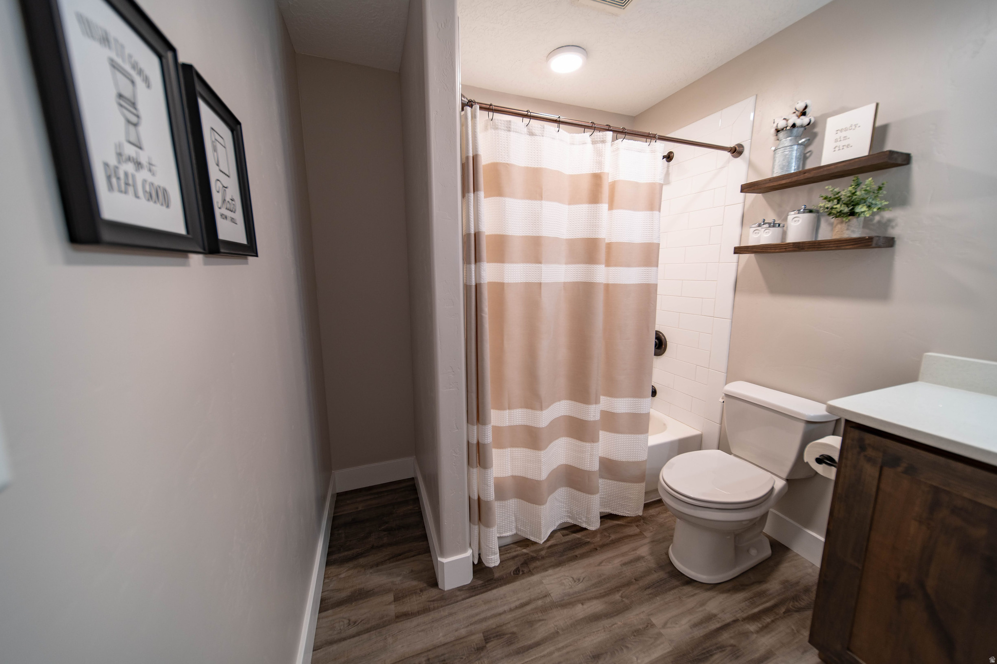 GIACOLETTO SUBDIVISION - Residential