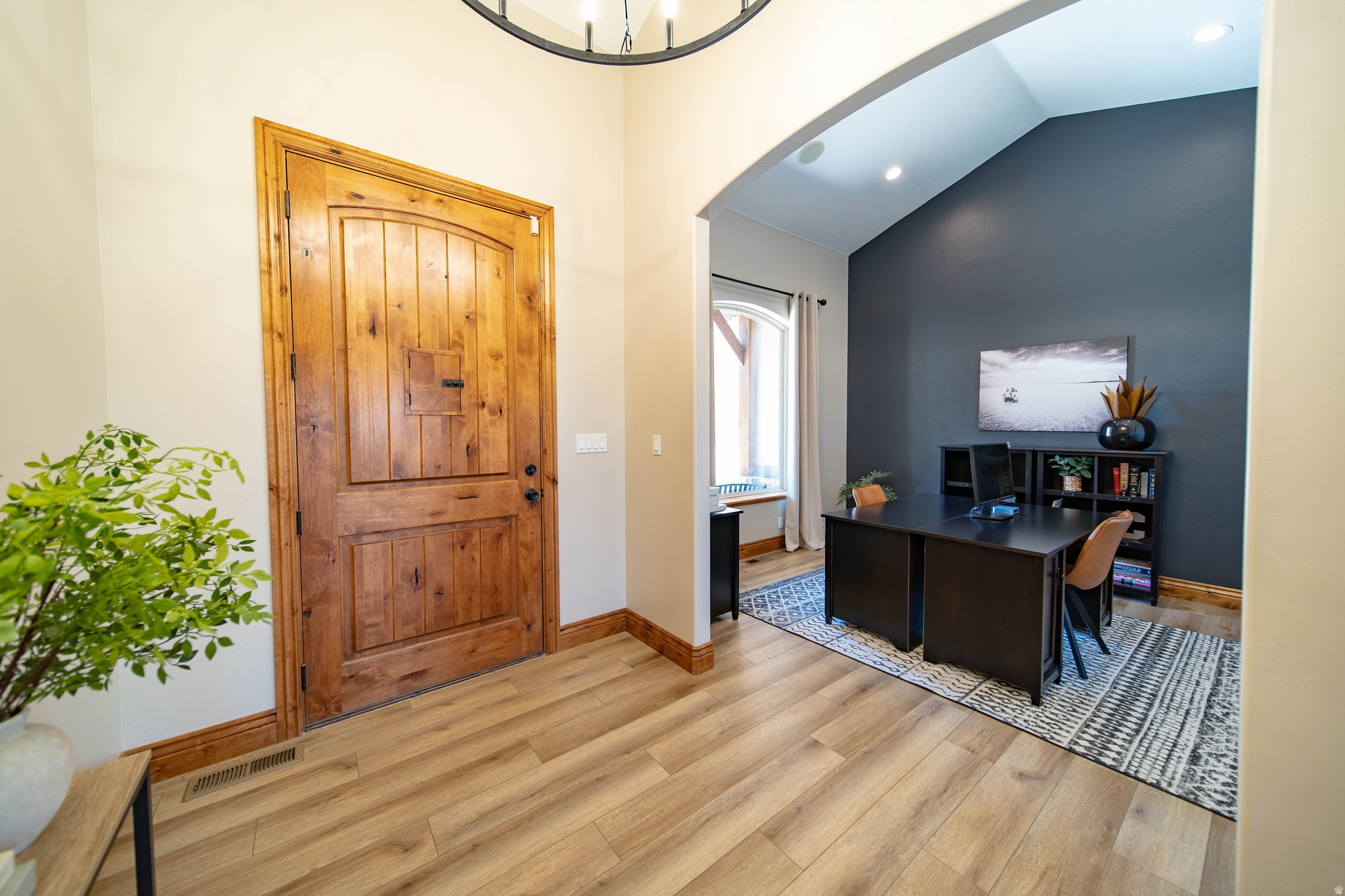 GIACOLETTO SUBDIVISION - Residential