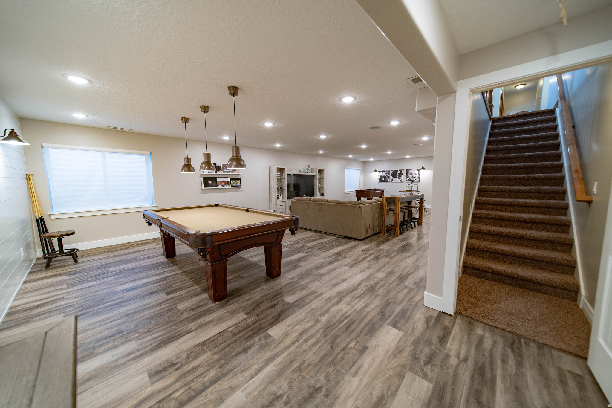 GIACOLETTO SUBDIVISION - Residential
