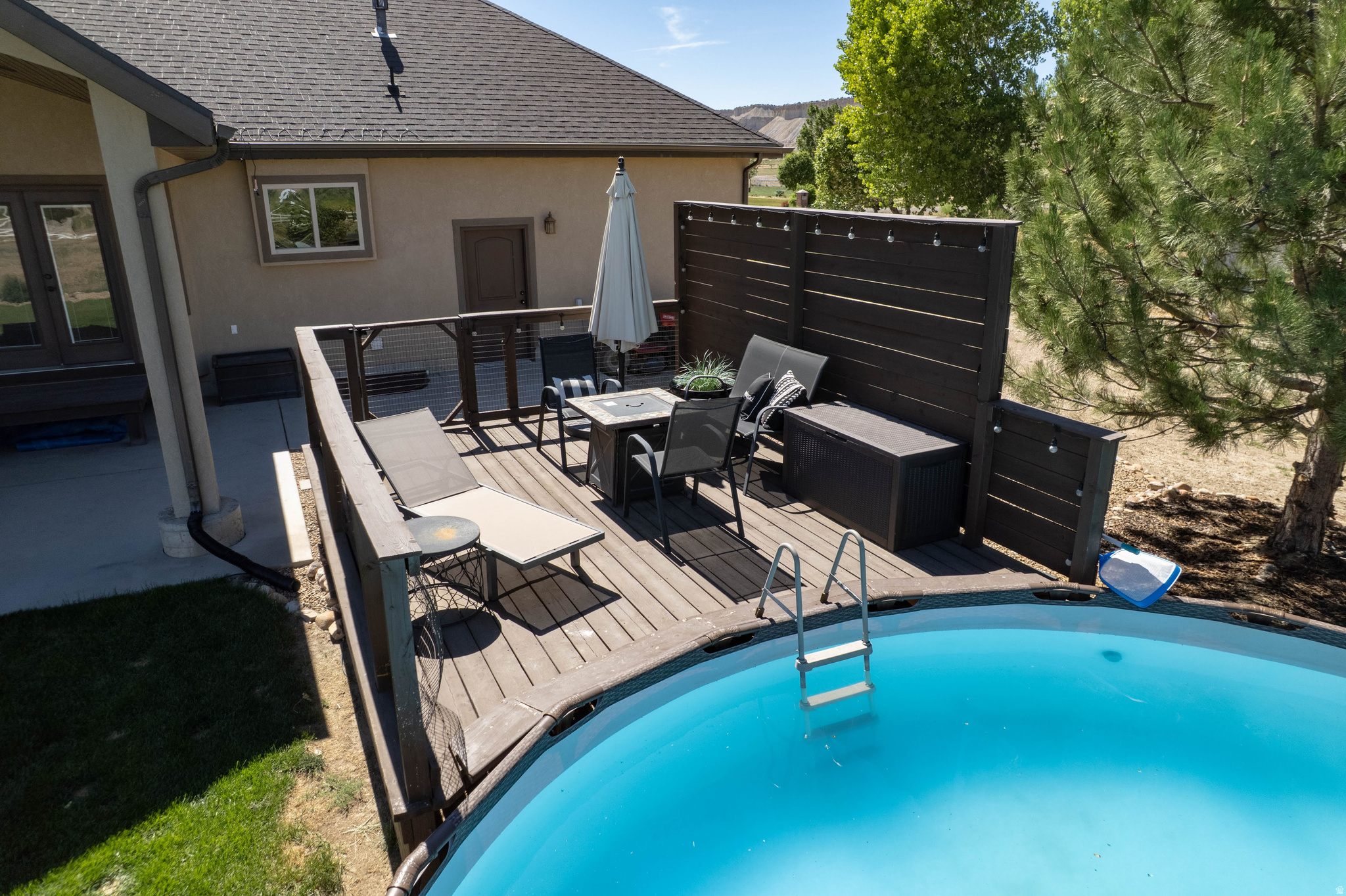 GIACOLETTO SUBDIVISION - Residential