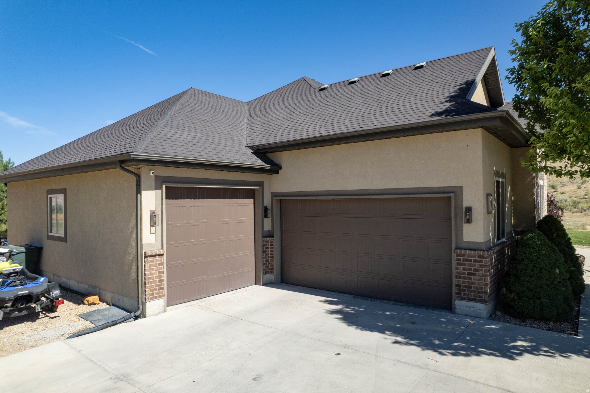 GIACOLETTO SUBDIVISION - Residential