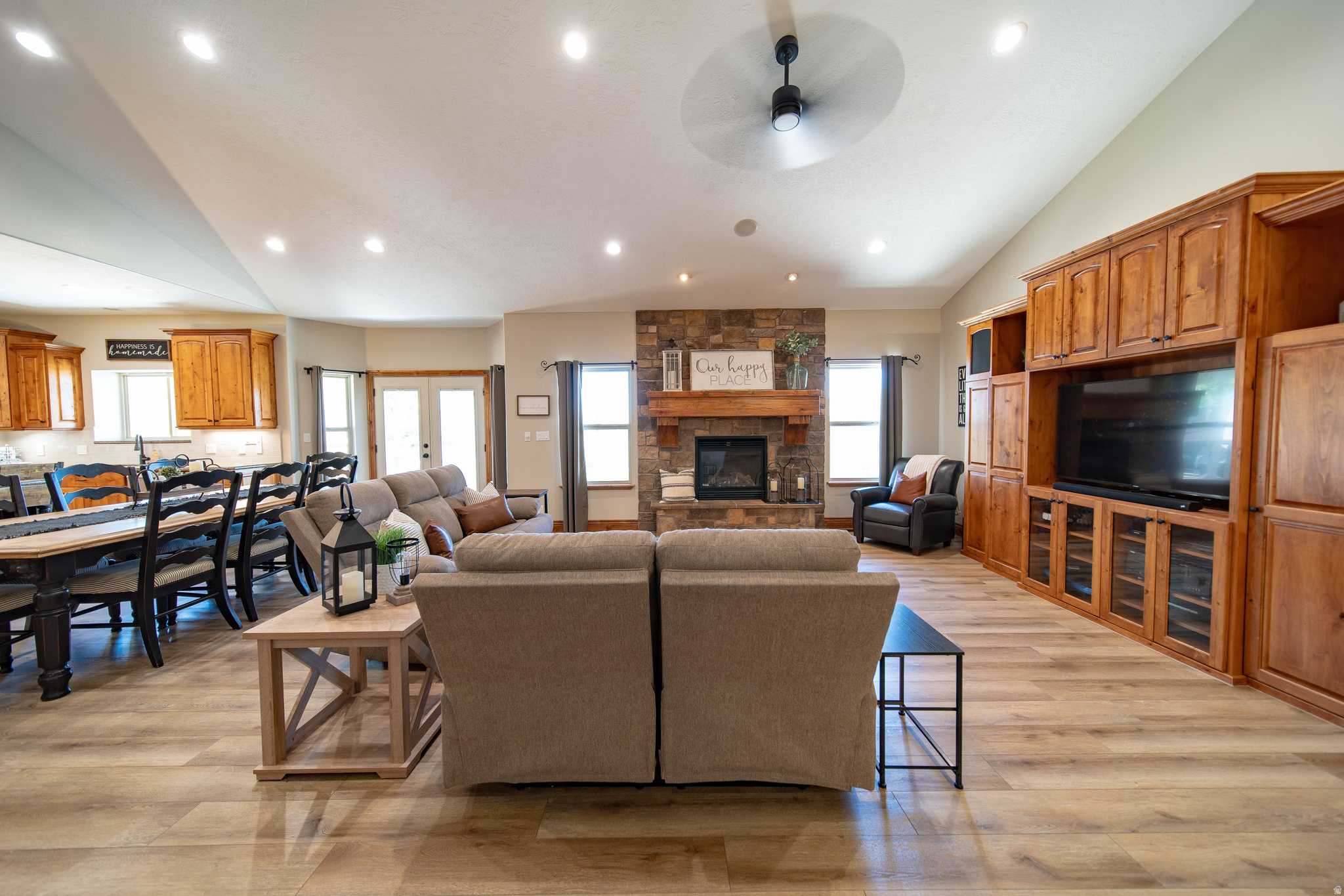 GIACOLETTO SUBDIVISION - Residential