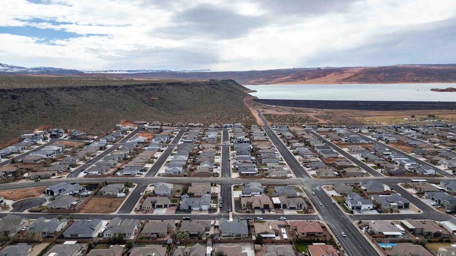 DIXIE SPRINGS D AMD & EXT - Residential