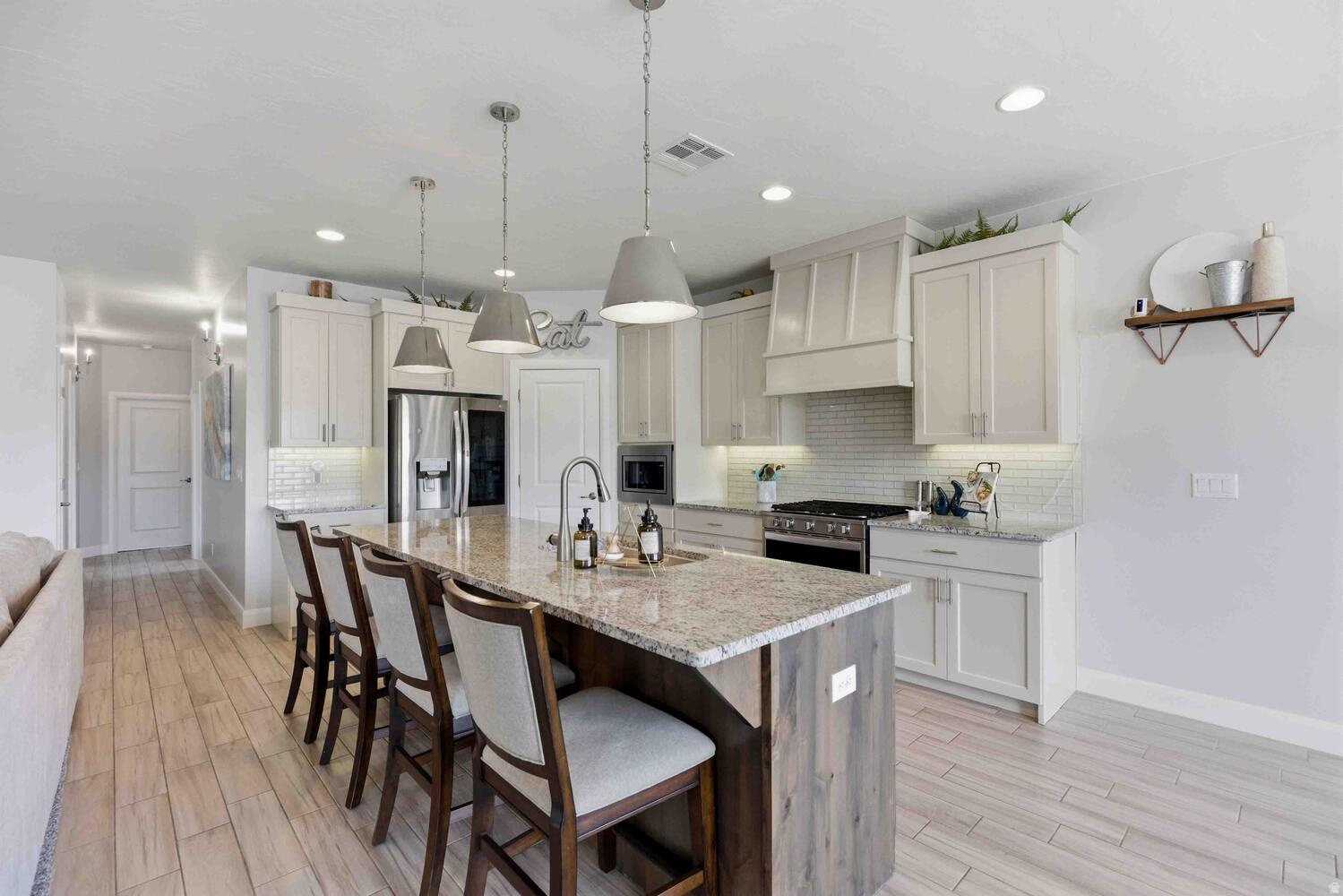 DIXIE SPRINGS D AMD & EXT - Residential