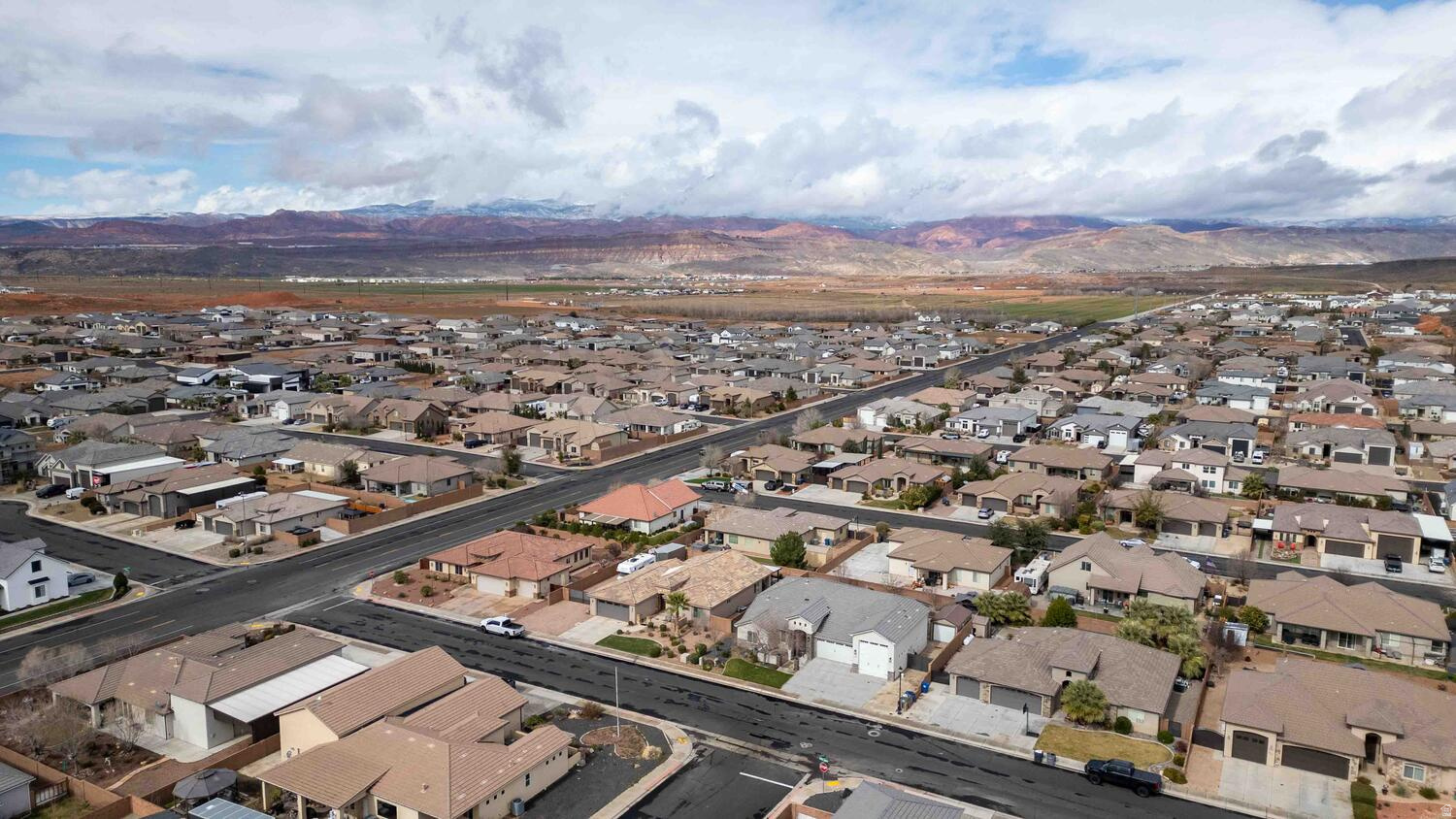 DIXIE SPRINGS D AMD & EXT - Residential