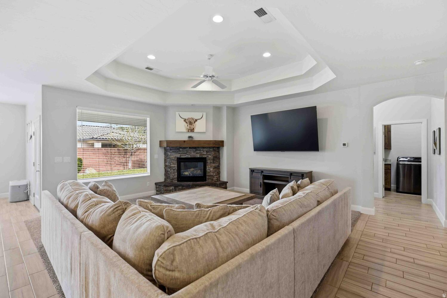 DIXIE SPRINGS D AMD & EXT - Residential