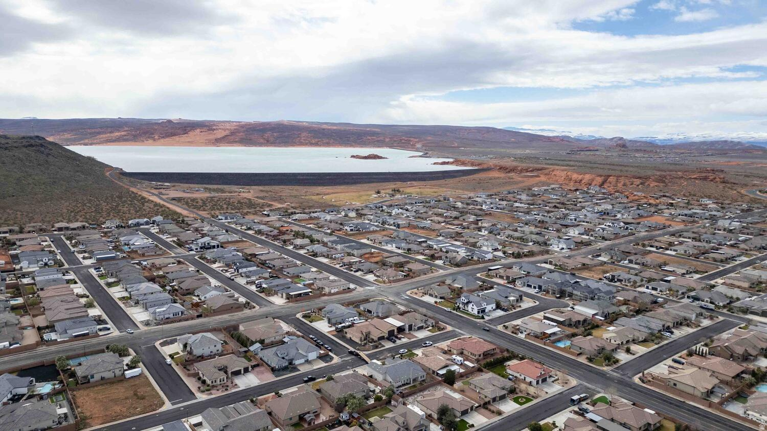 DIXIE SPRINGS D AMD & EXT - Residential