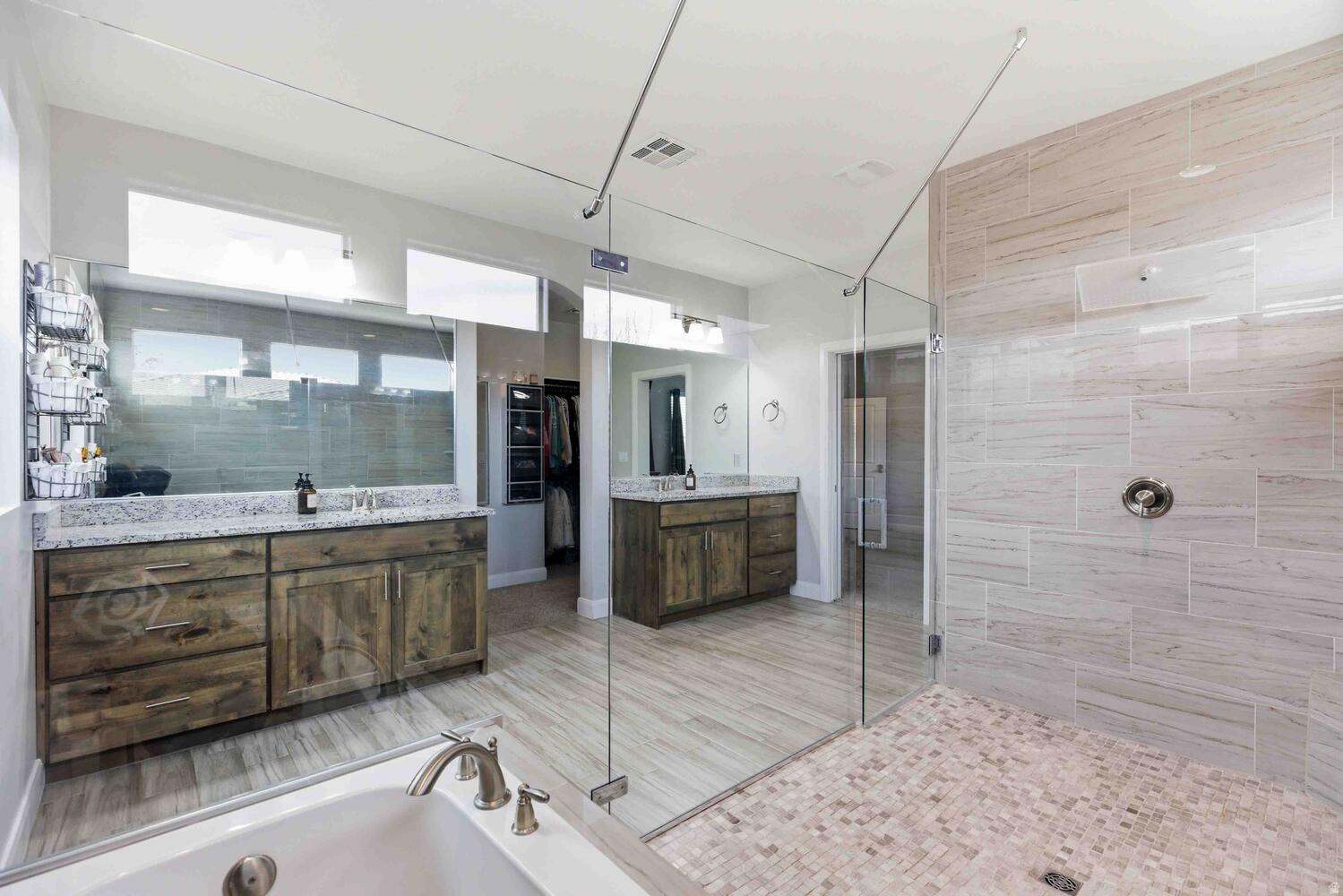 DIXIE SPRINGS D AMD & EXT - Residential
