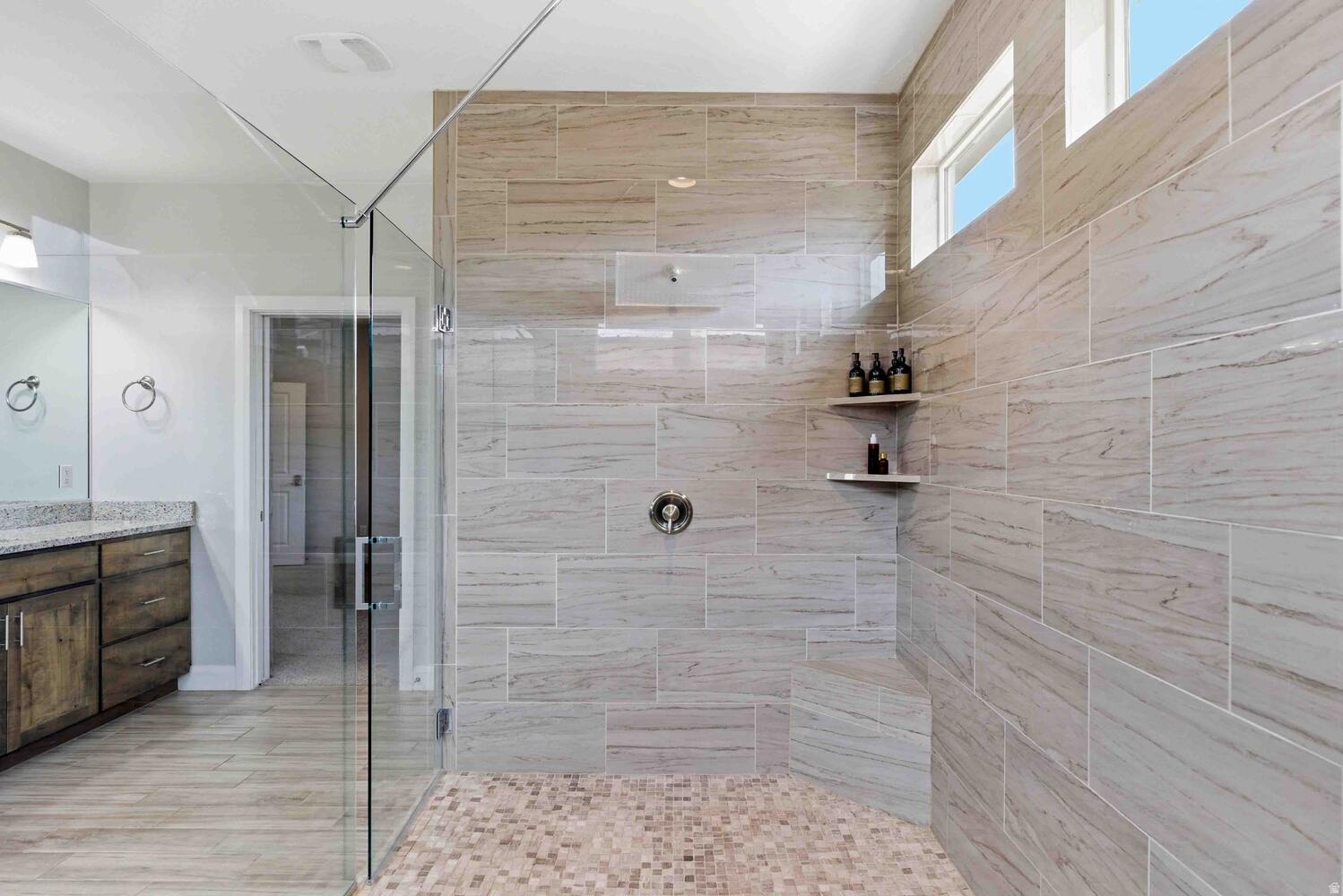DIXIE SPRINGS D AMD & EXT - Residential