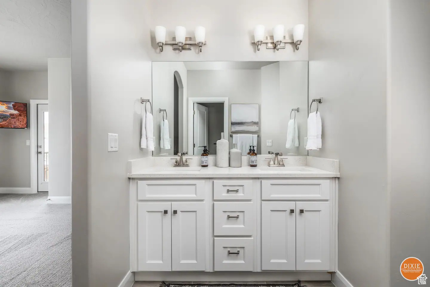 ZION VILLAGE TOWNHOMES 2 AMENDMENT A - Residential