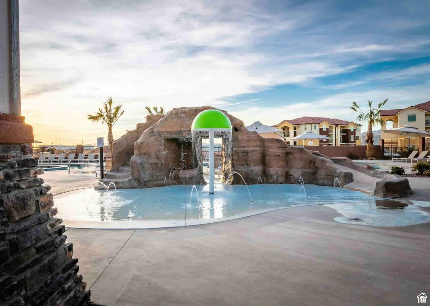This luxurious resort townhome offers impressive amenities while being a short drive to the entrance of Zion National Park. Whether you are renting it out as a short-term accommodation or if you choose to keep it for your own enjoyment, you won't be disappointed with what this home as to offer. From the Resort Clubhouse featuring exercise equipment, pool table, kitchen, fireplace, changing rooms & showers to the Heated Pool, Spa & Lazy River, there is plenty of activities for even the pickiest of guests. Interior features include multiple primary suites, bunk rooms, multiple living rooms, granite countertops, high end finishings, and fully furnished. Come and see this beautiful turn-key home in the heart of all things Utah.