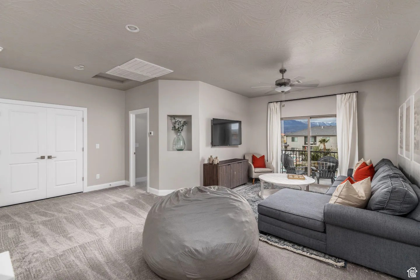ZION VILLAGE TOWNHOMES 2 AMENDMENT A - Residential