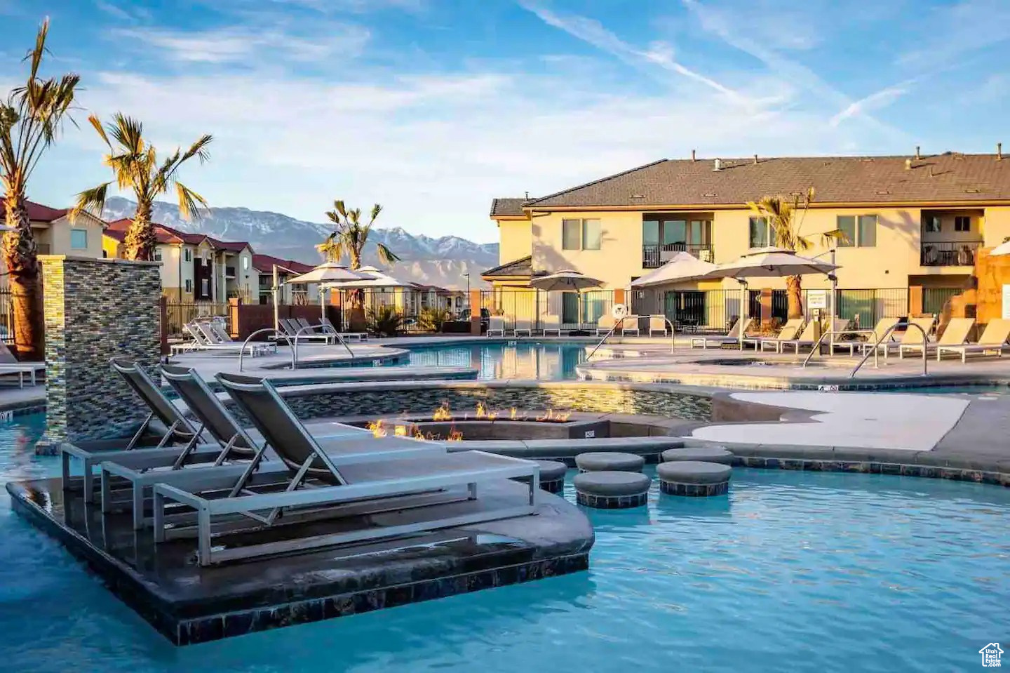 ZION VILLAGE TOWNHOMES 2 AMENDMENT A - Residential