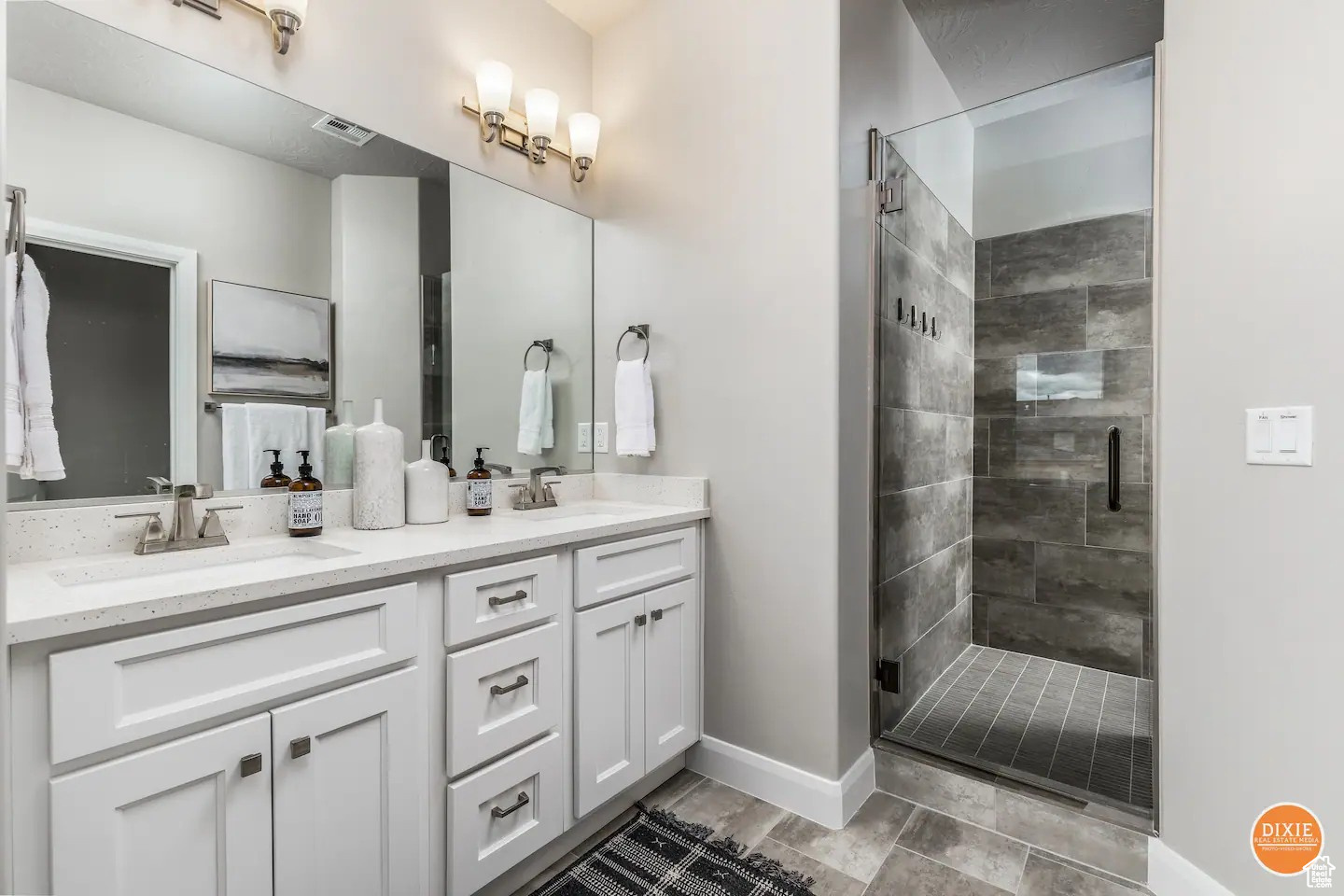 ZION VILLAGE TOWNHOMES 2 AMENDMENT A - Residential