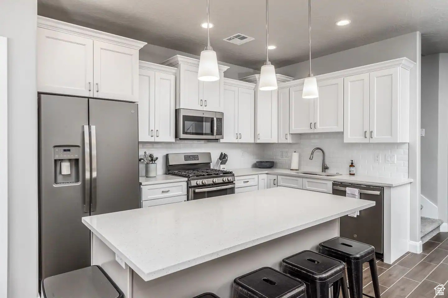 ZION VILLAGE TOWNHOMES 2 AMENDMENT A - Residential