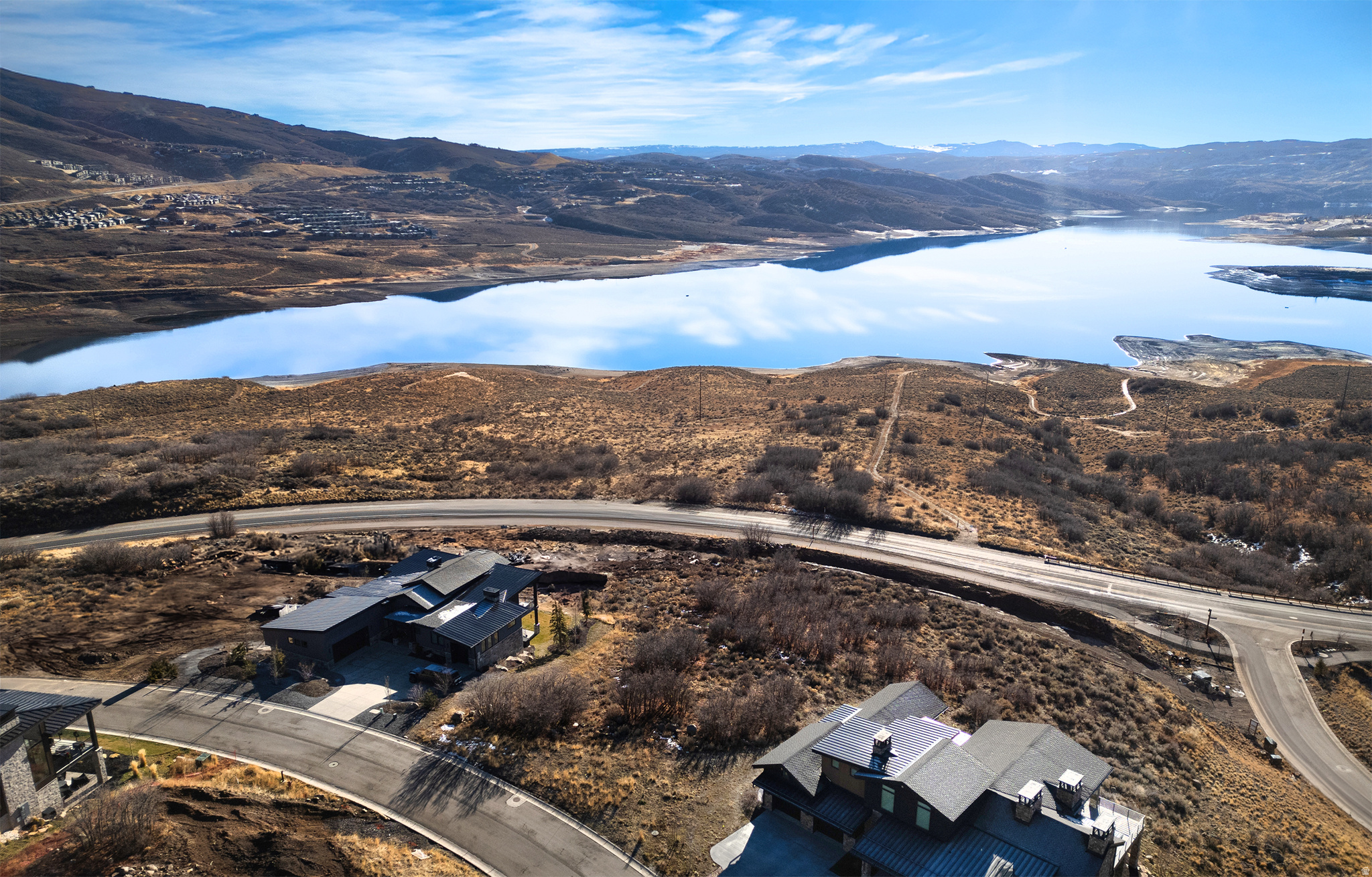 SKYRIDGE SUBDIVISION - Land