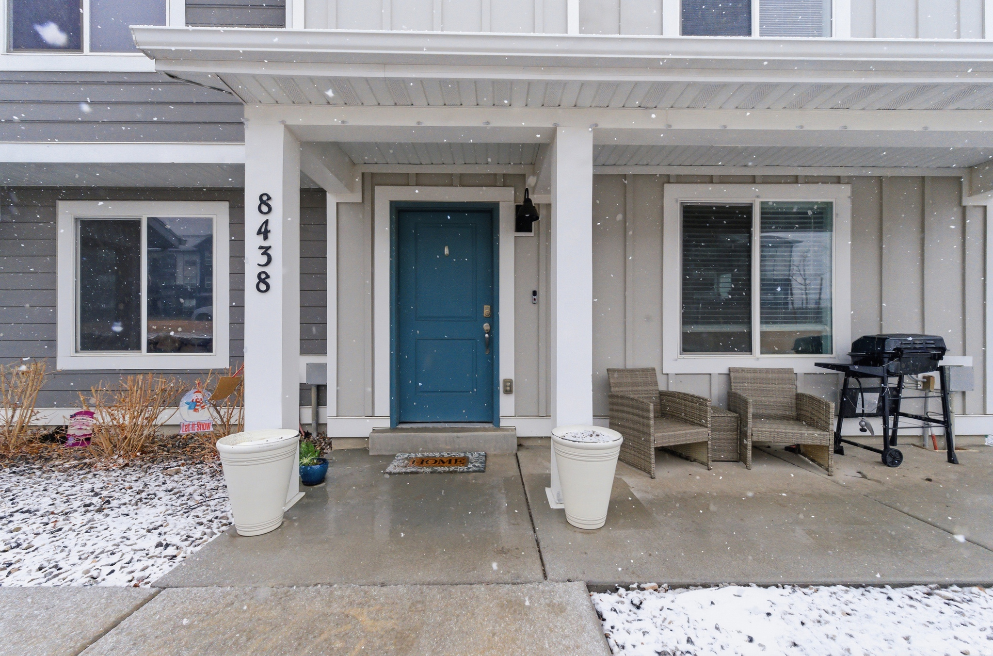 LITTLEVALLEYGATEWAY - Residential