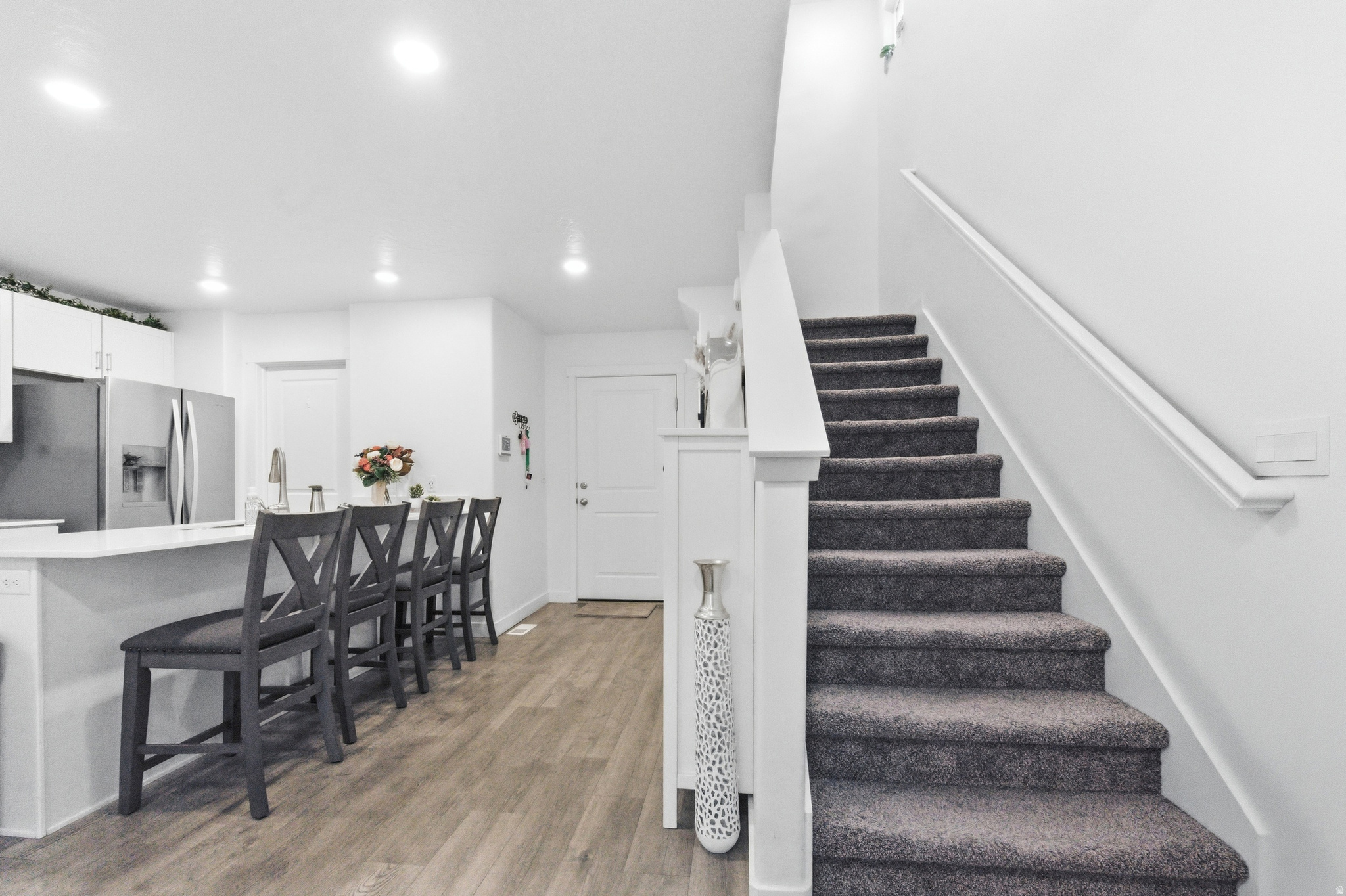 LITTLEVALLEYGATEWAY - Residential
