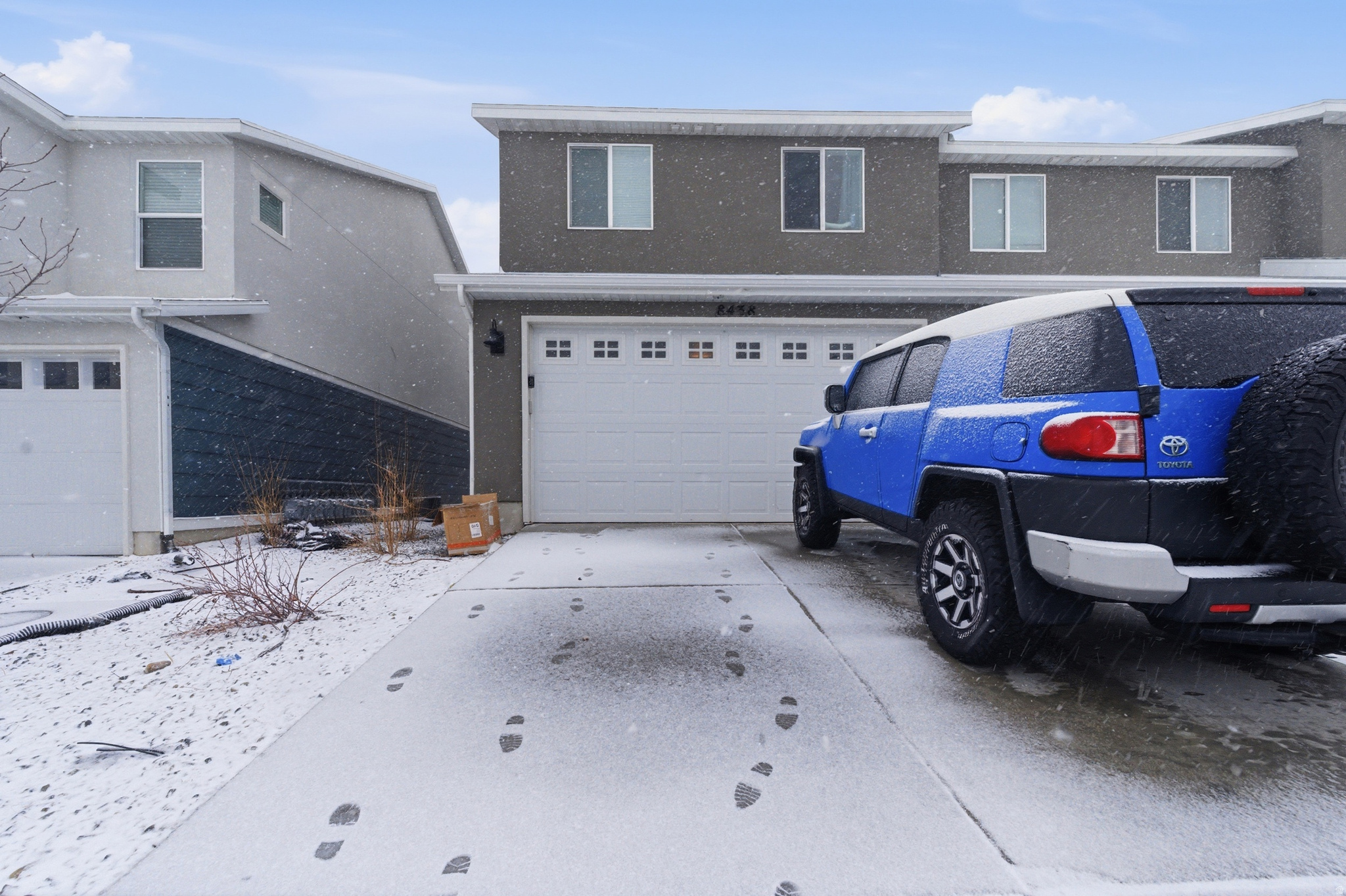 LITTLEVALLEYGATEWAY - Residential