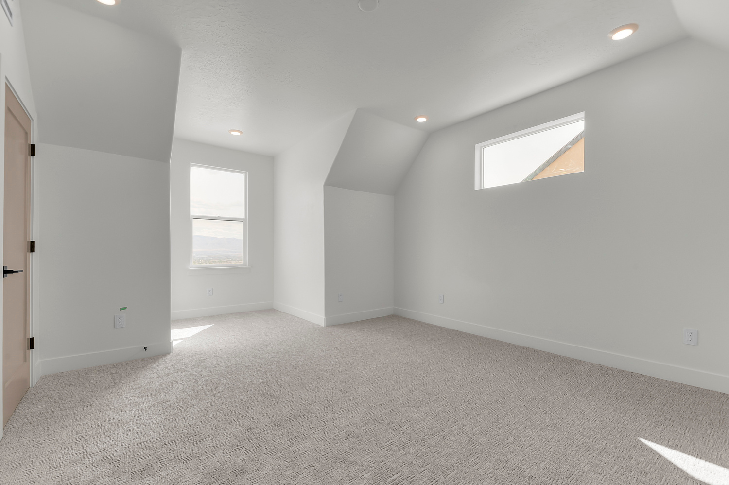 INVERNESS - Residential