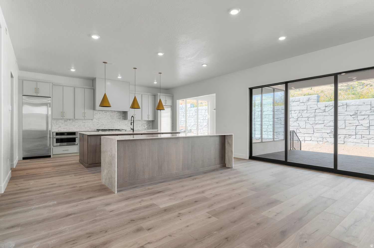 INVERNESS - Residential