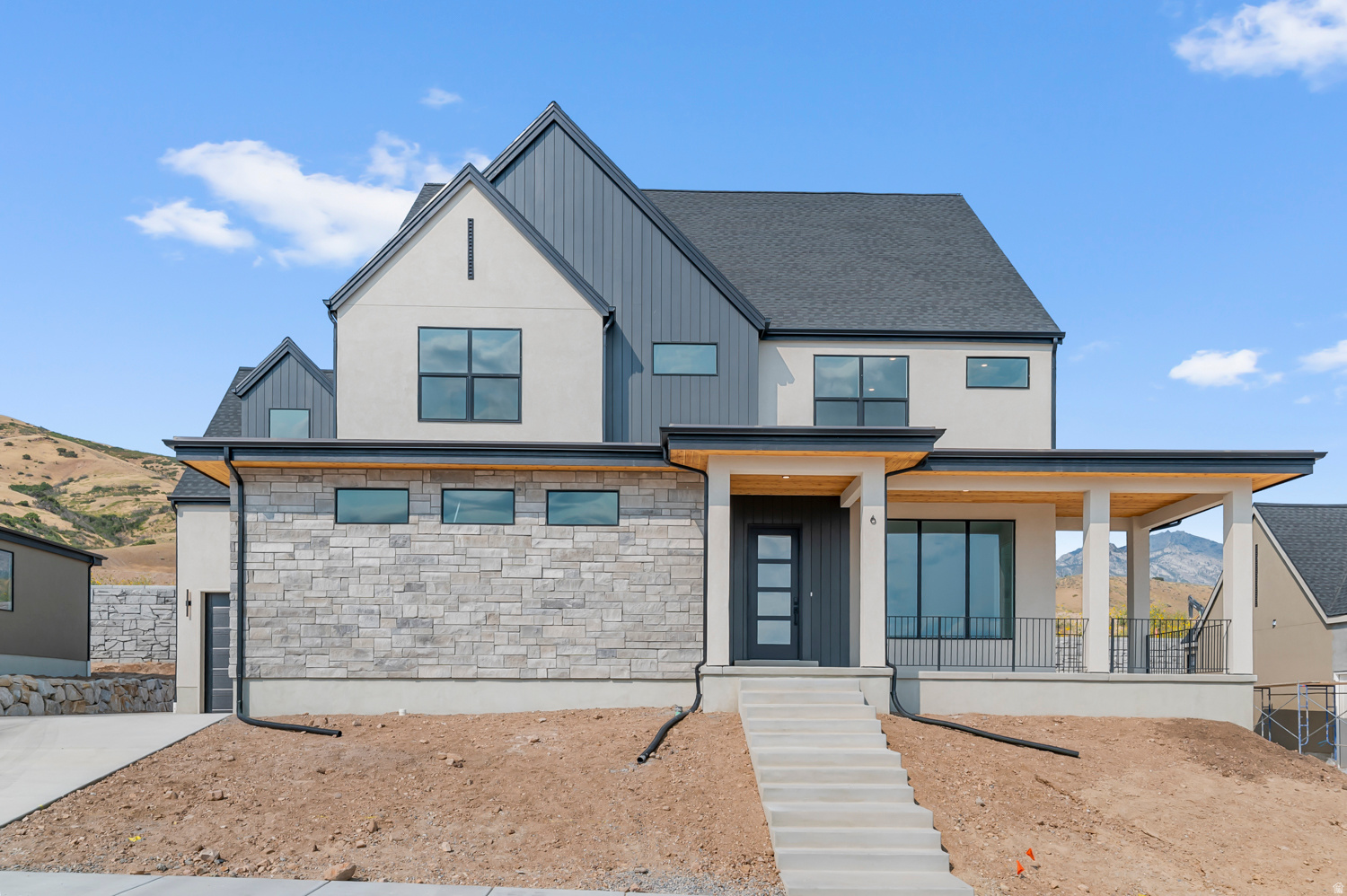 INVERNESS - Residential