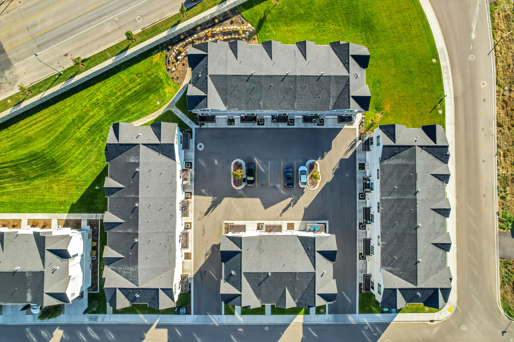 LAKEVIEW - Residential
