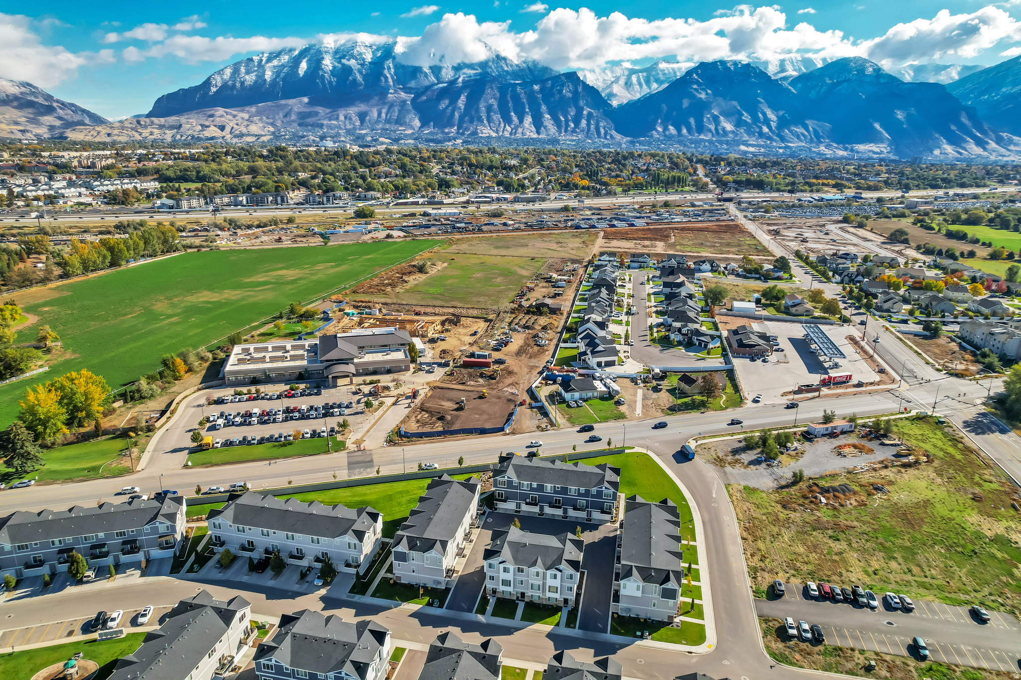 LAKEVIEW - Residential
