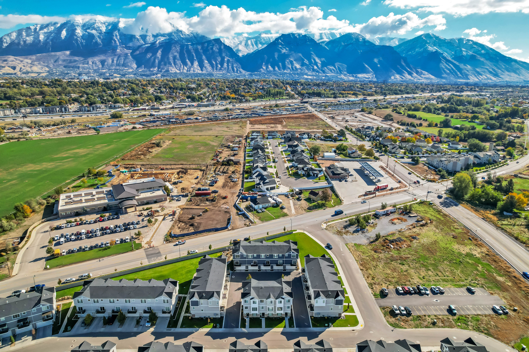 LAKEVIEW - Residential