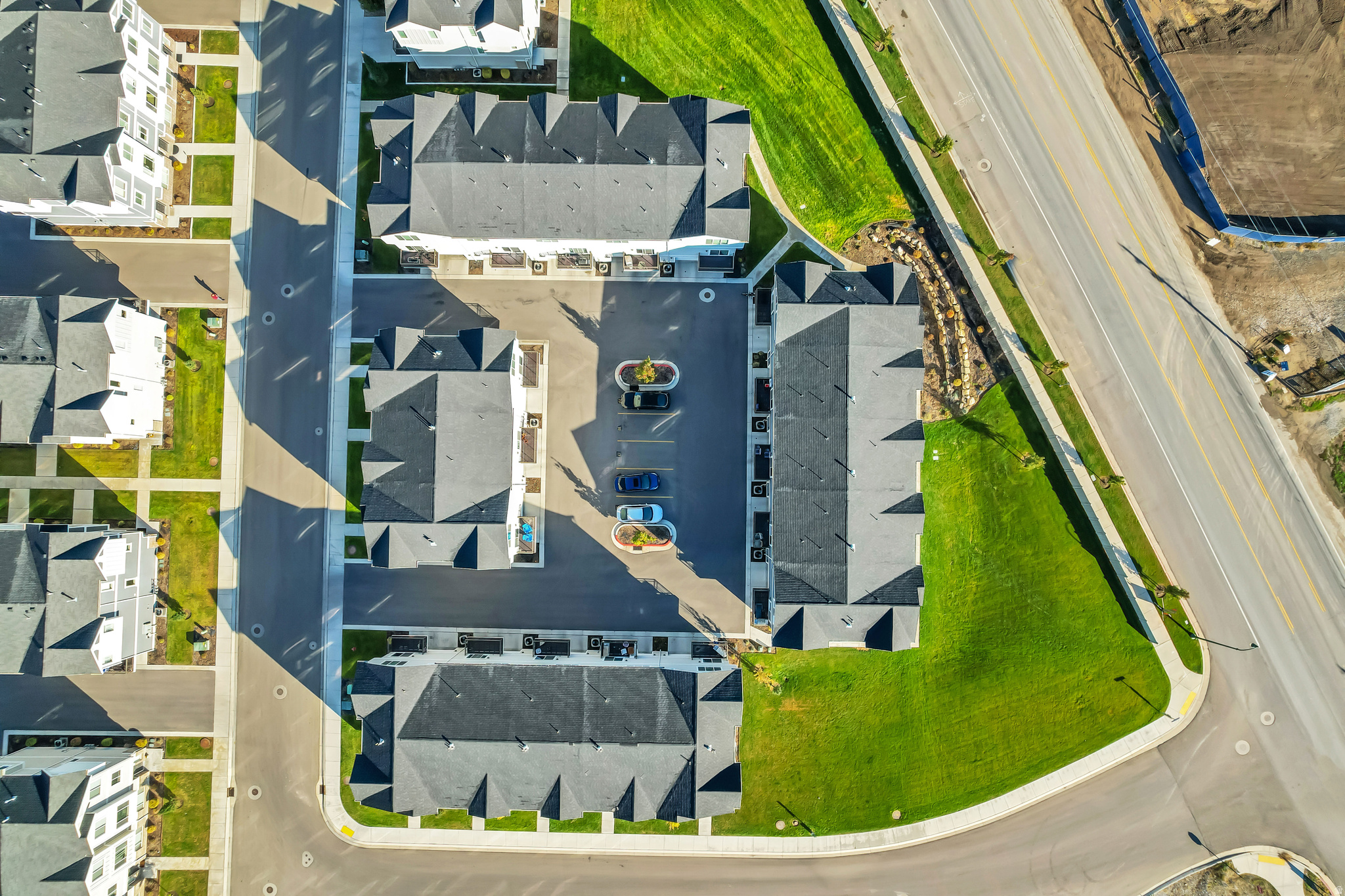 LAKEVIEW - Residential