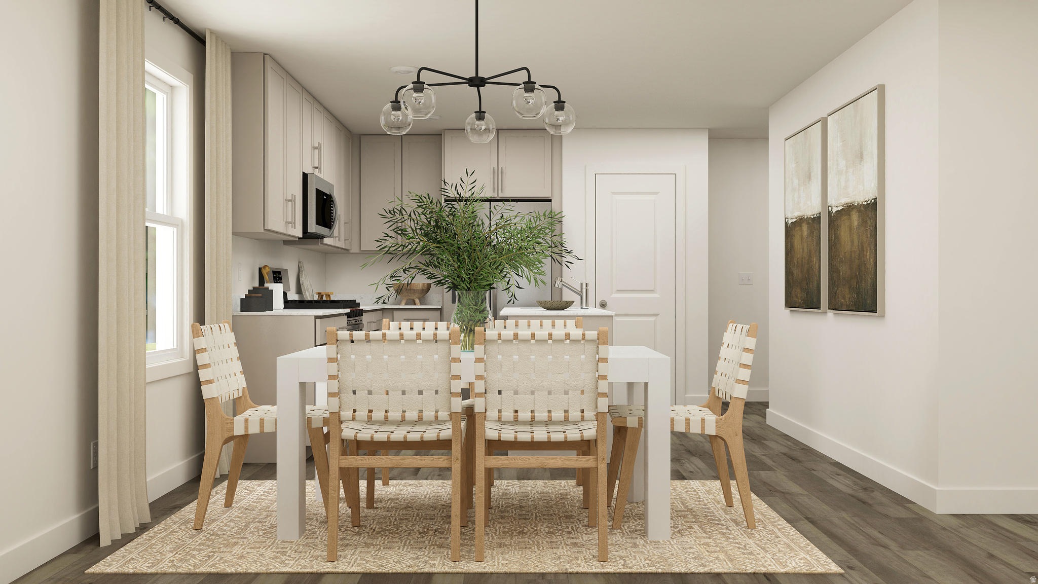 PARKWAY FIELDS - Residential