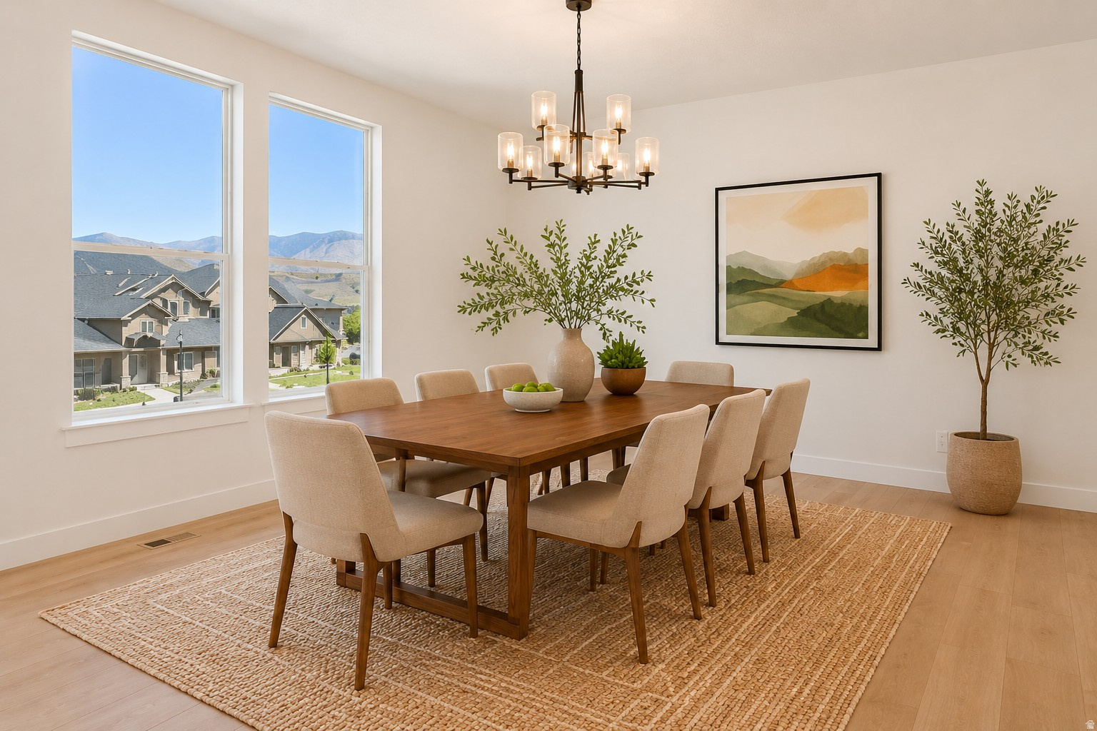DEER HOLLOW PHS 7 - Residential
