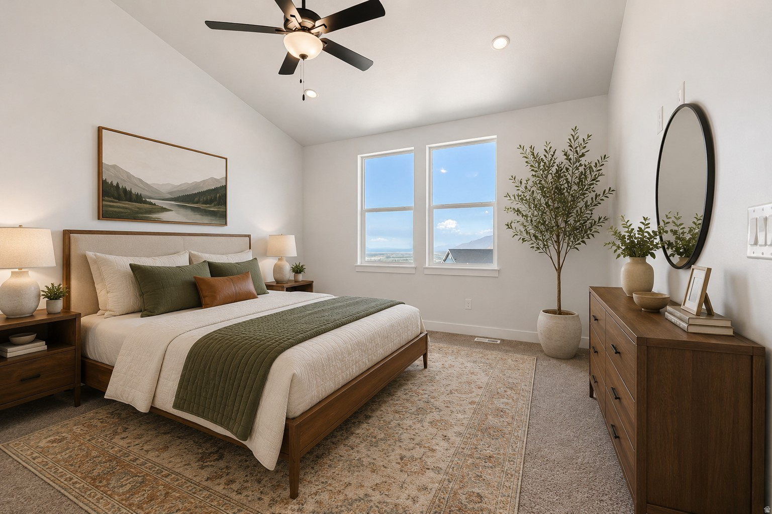 DEER HOLLOW PHS 7 - Residential